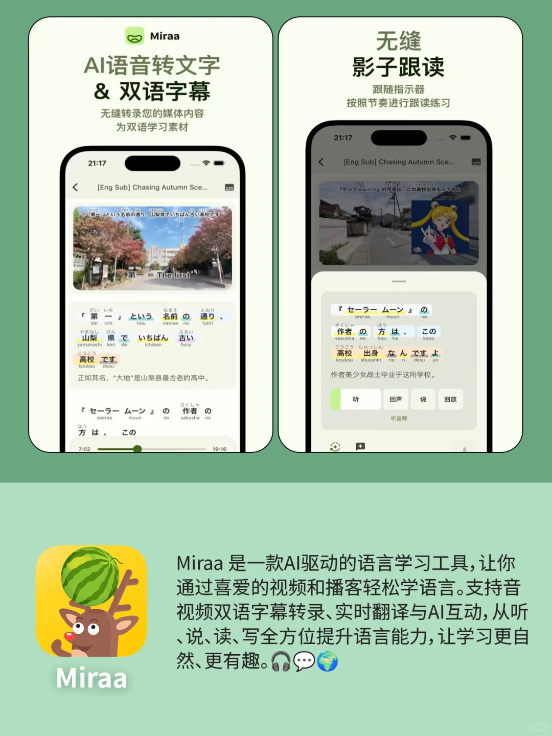 IOS提升力MAX:6个iOS小众App让你每天+1%