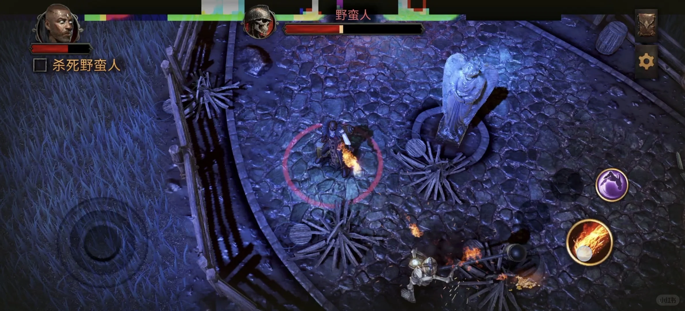 安卓暗影之子免费分享