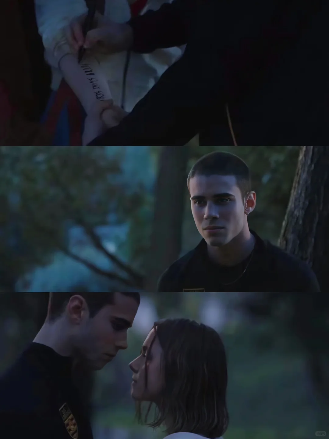 9部齁甜巨上头的欧美爱情电影😍N刷不腻！