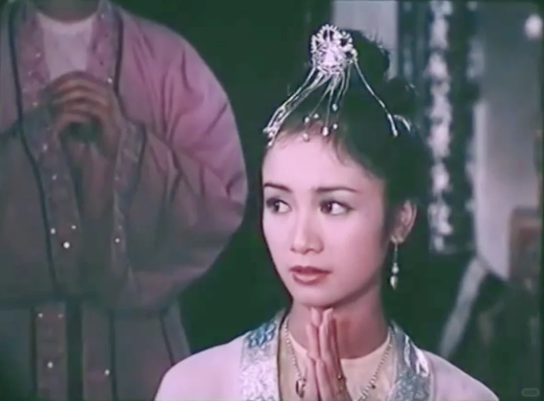 越南古装电影《夜会龙池》（1989）