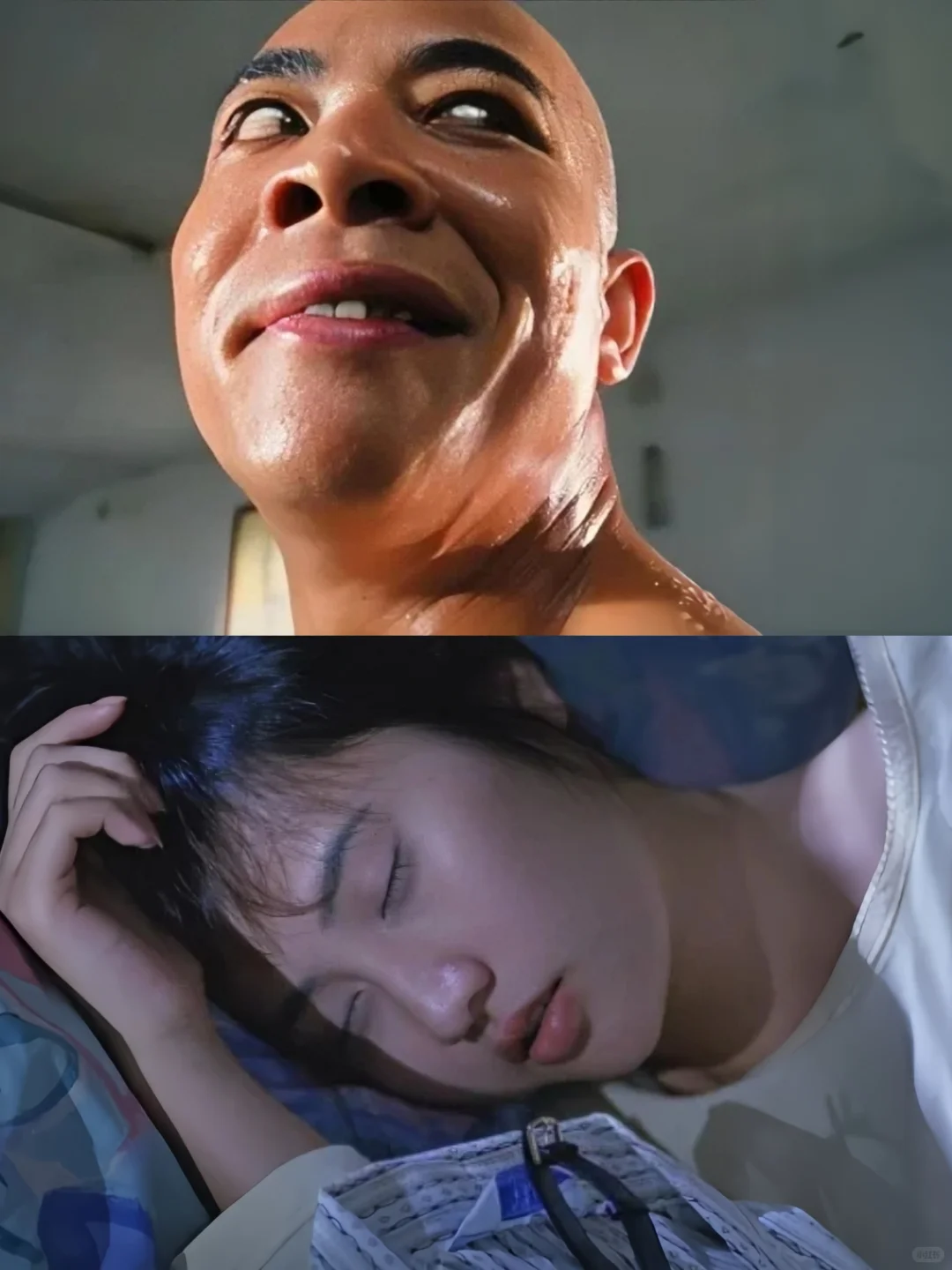 吴毅将的巅峰之作，无数人的童年阴影