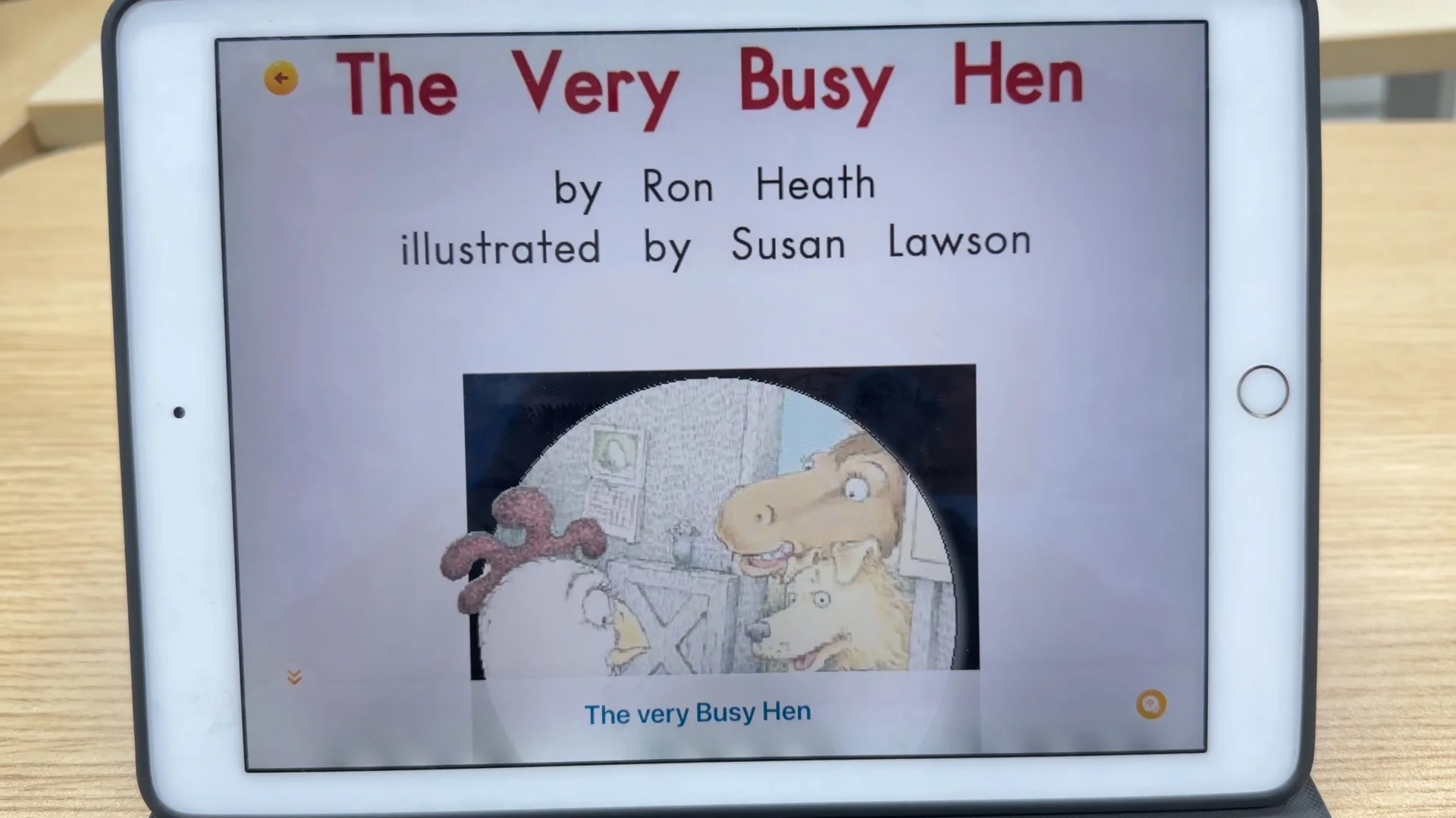 超绝英语启蒙宝藏APP🌟🌟🌟