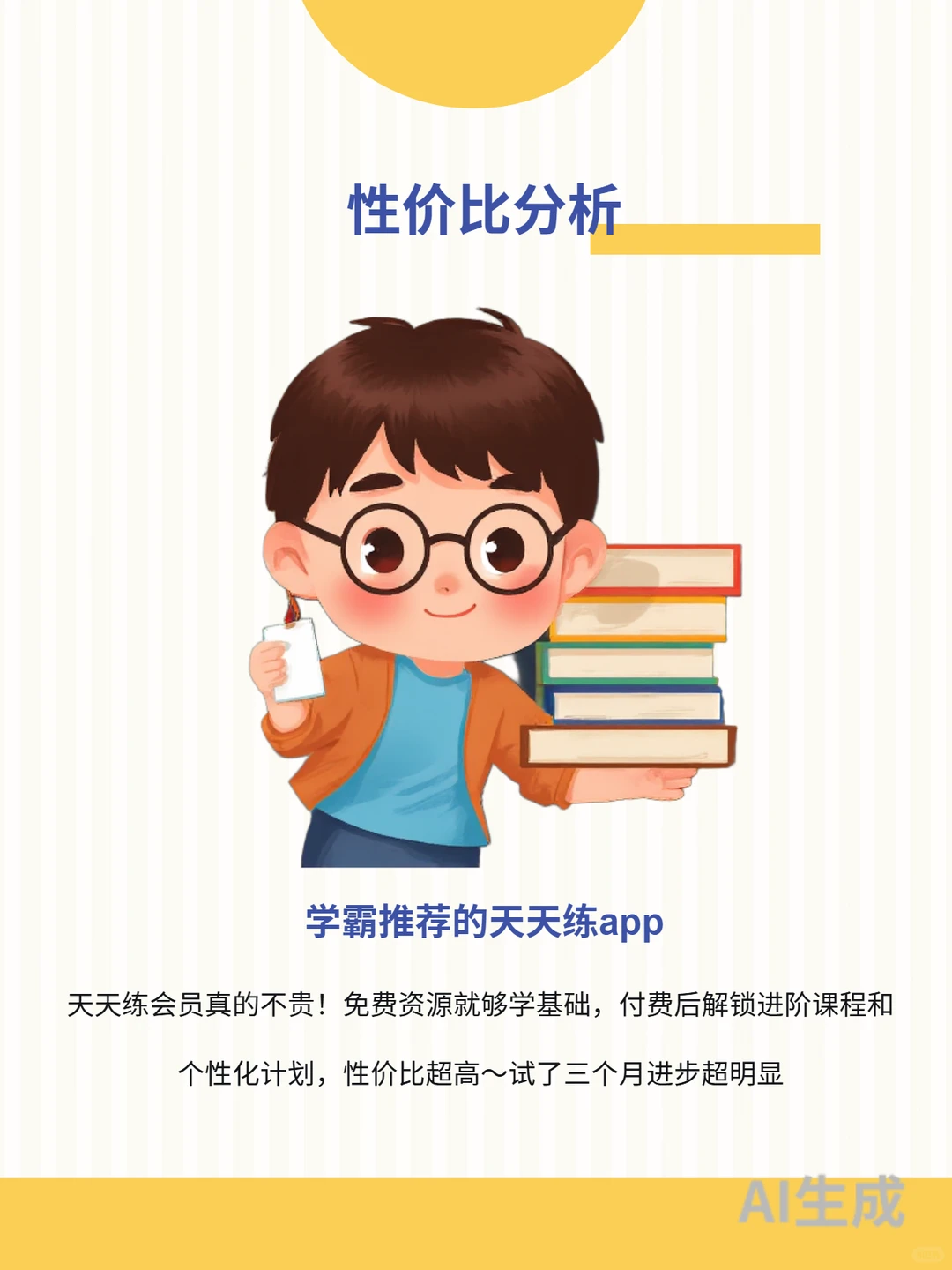 天天练app是真学习神器还是营销骗局？