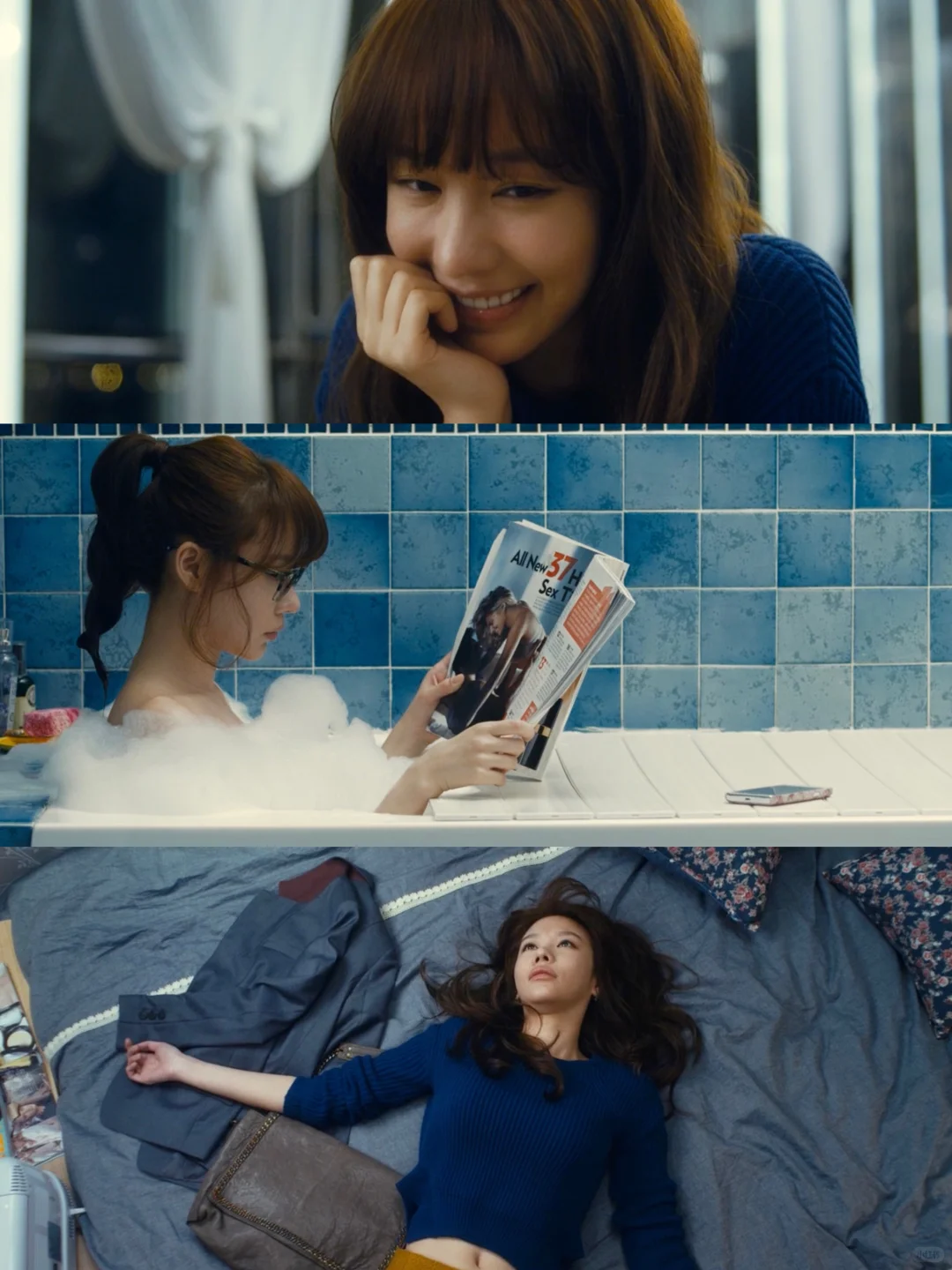 心情不好都去看这部电影‼️笑疯了🤣哈哈哈