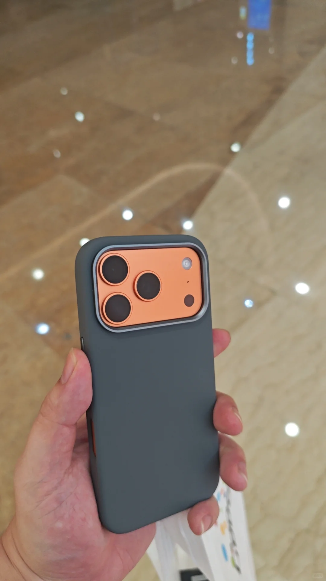 为何推荐上班族or科研人双持苹果安卓