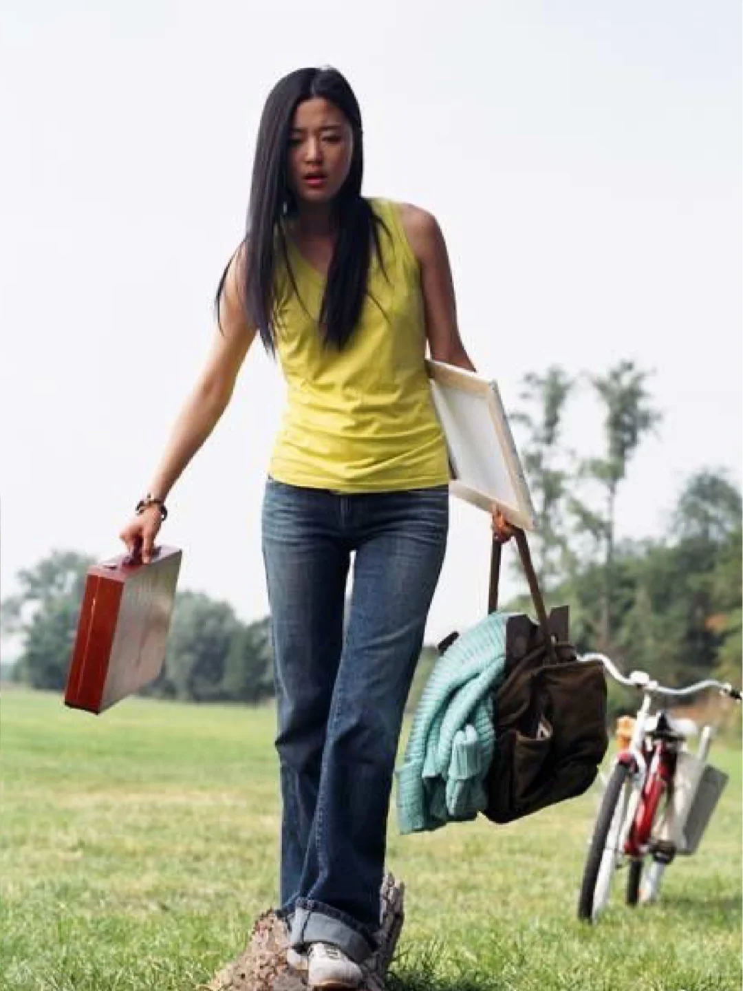 🌼属于INFP的天命电影🌼