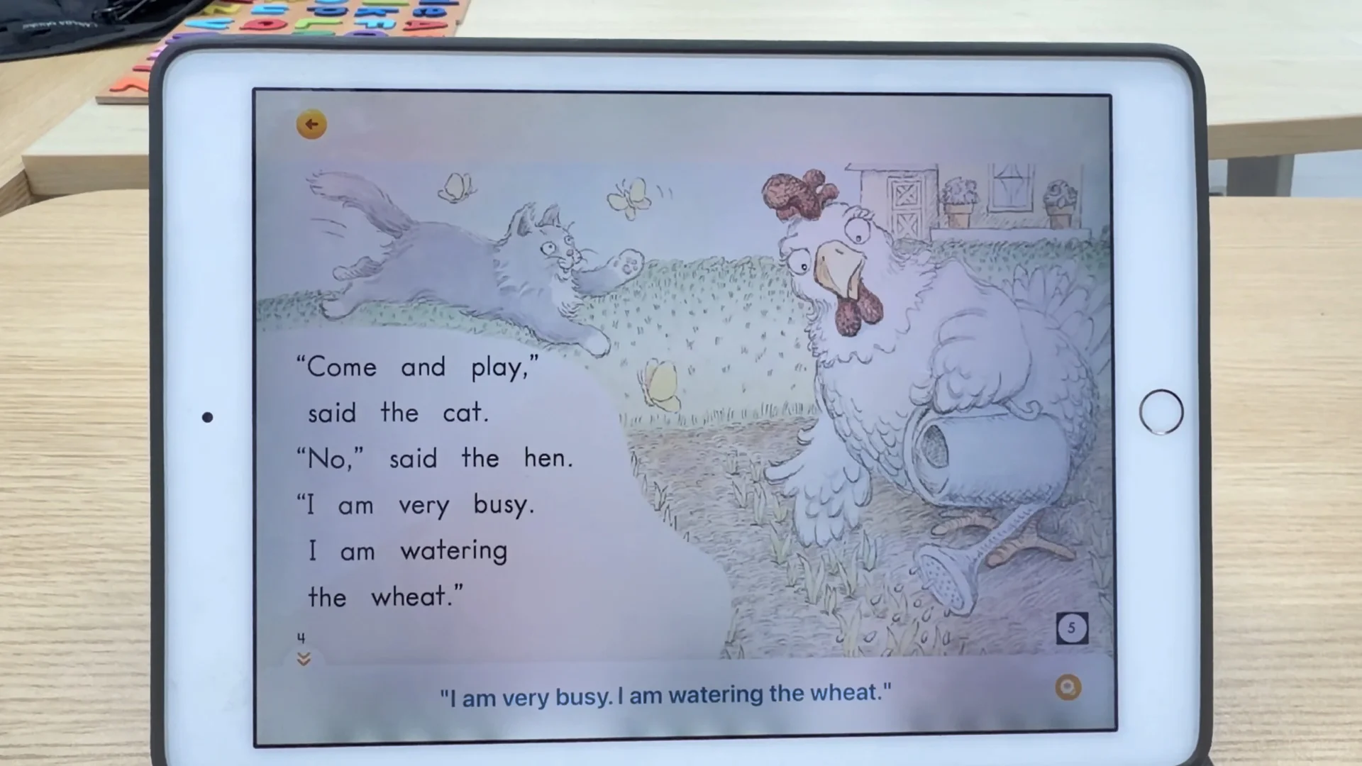 超绝英语启蒙宝藏APP🌟🌟🌟