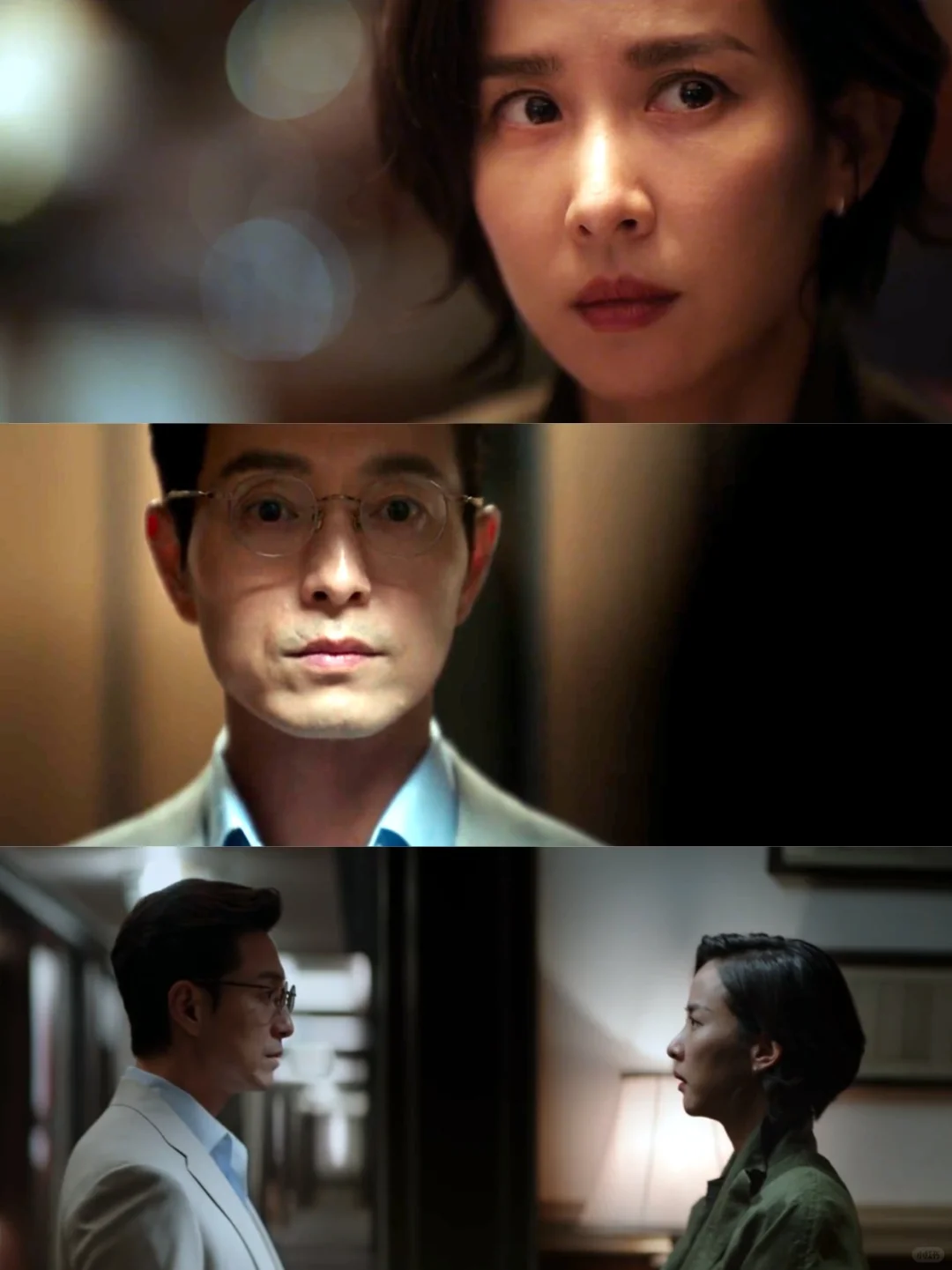 郑成日封神之作，19禁韩片，尺度炸裂