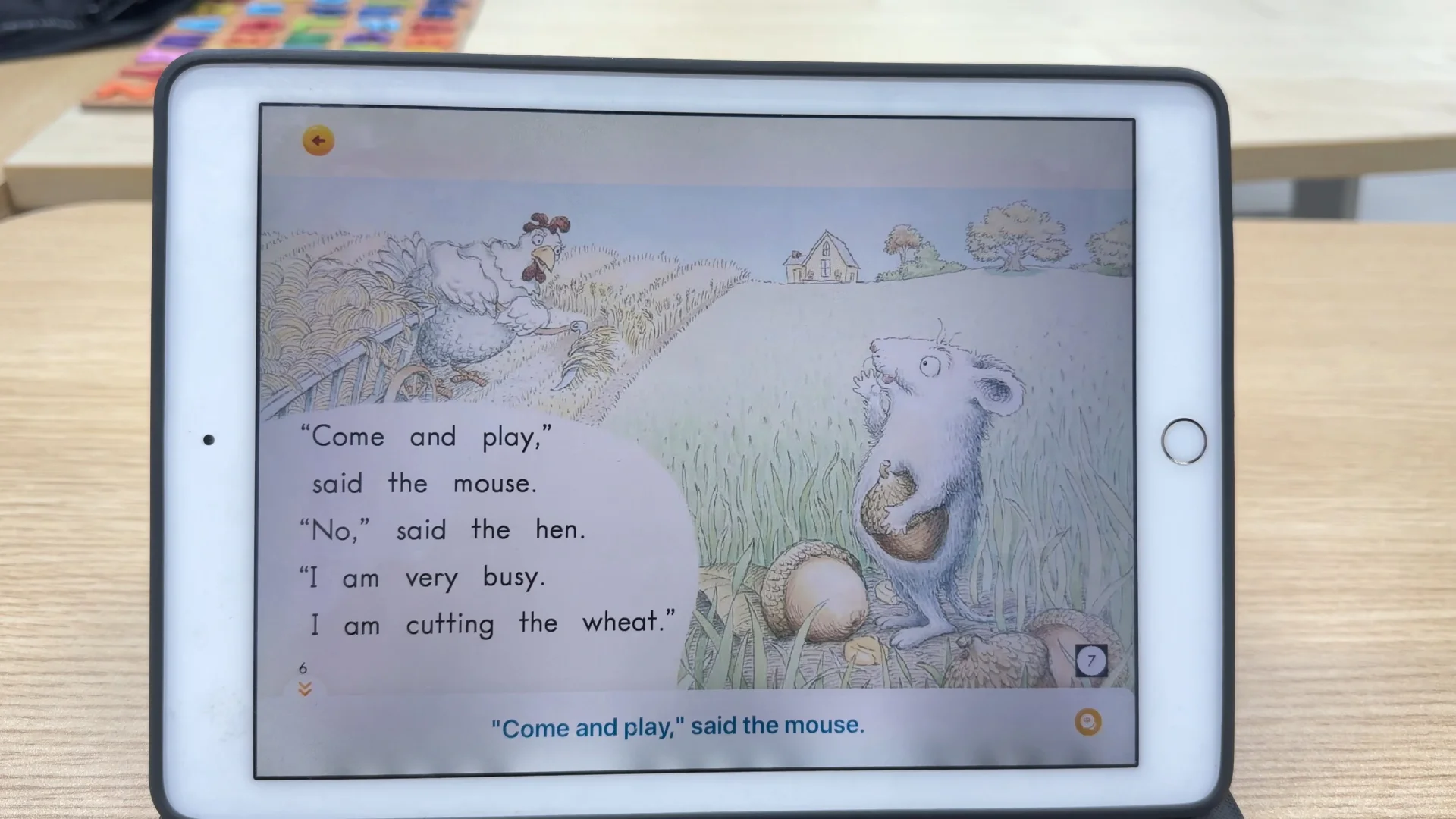 超绝英语启蒙宝藏APP🌟🌟🌟