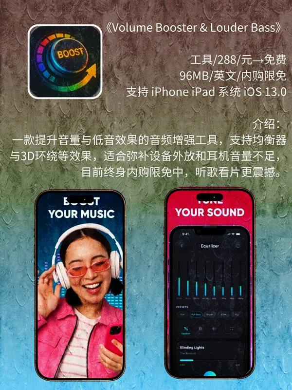 11月 17日 iOS 限免 APP，¥1766→免费