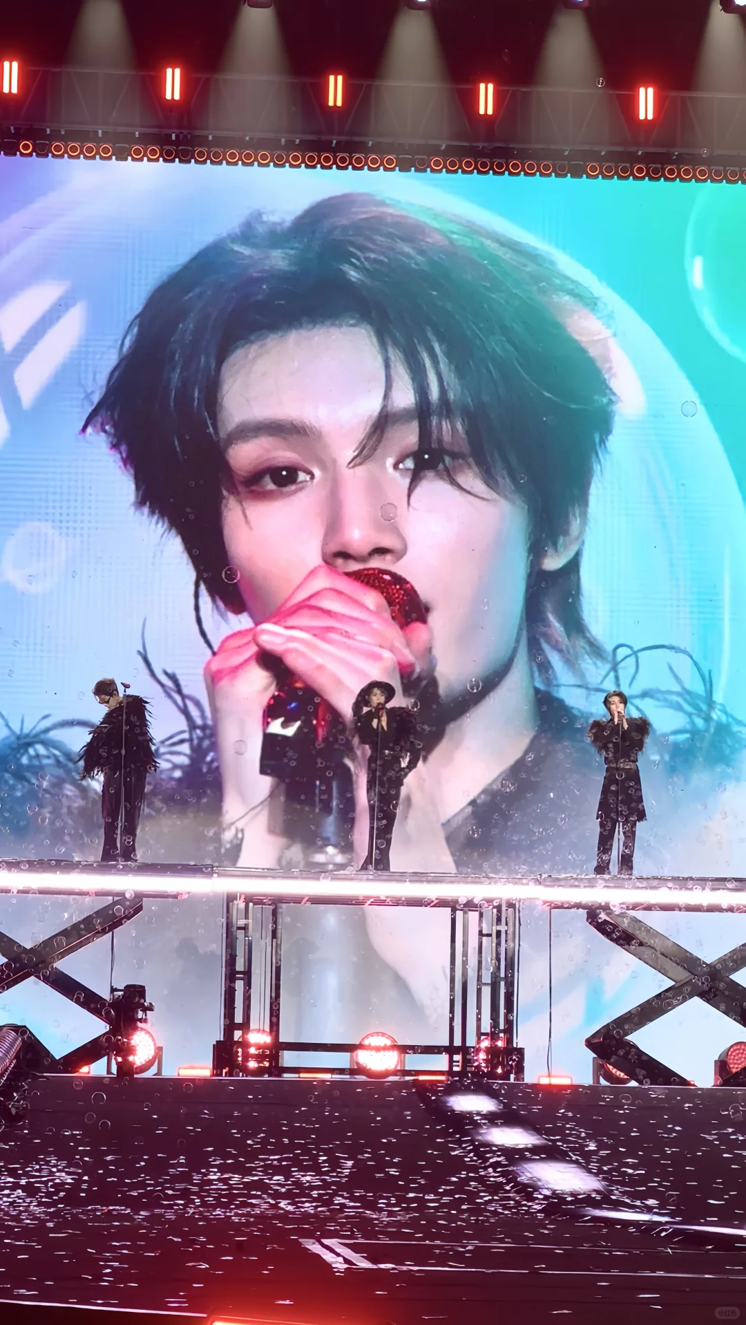 许愿亲签 @汽水音乐APP | ONER