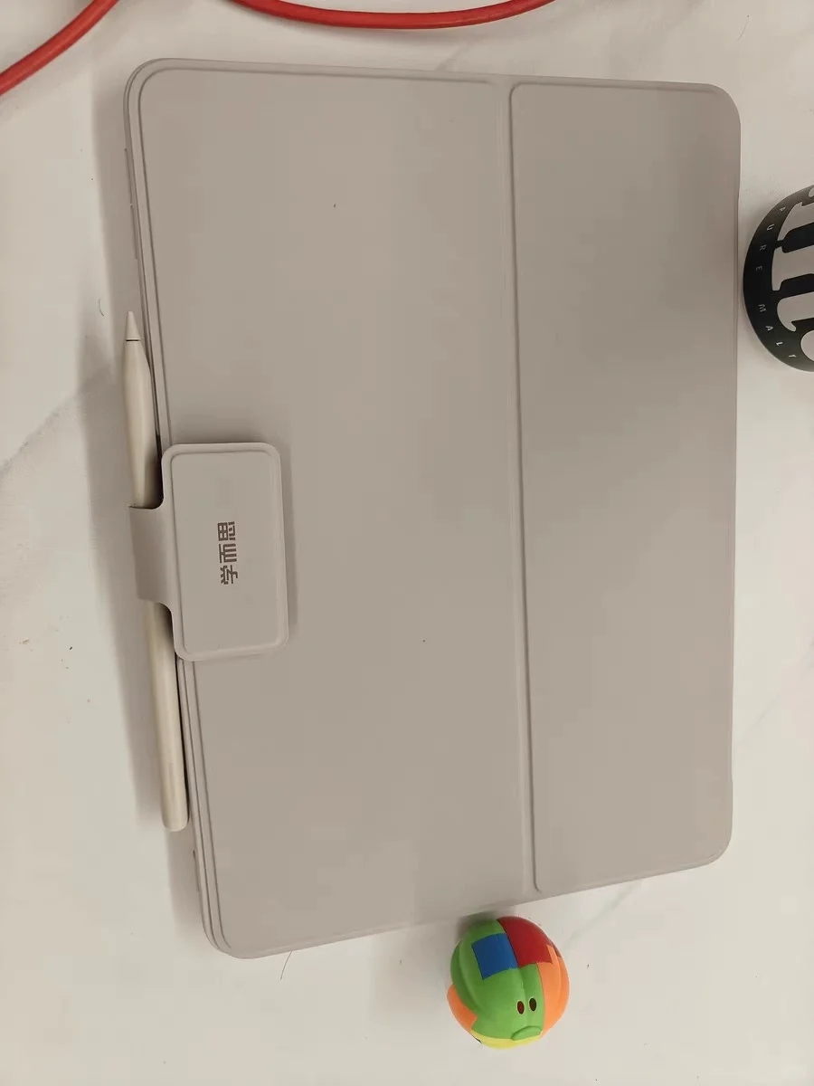 学而思亲子App可以查看学情报告，很方便