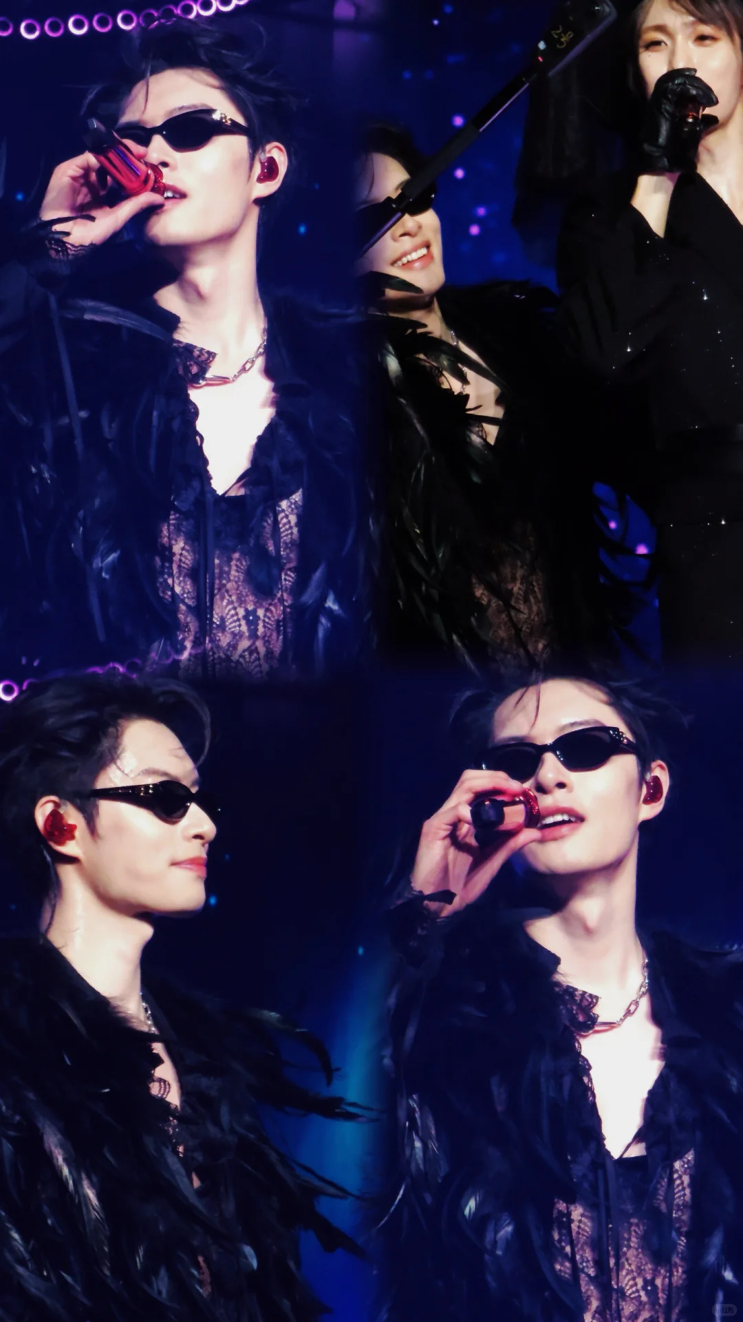 许愿亲签 @汽水音乐APP | ONER