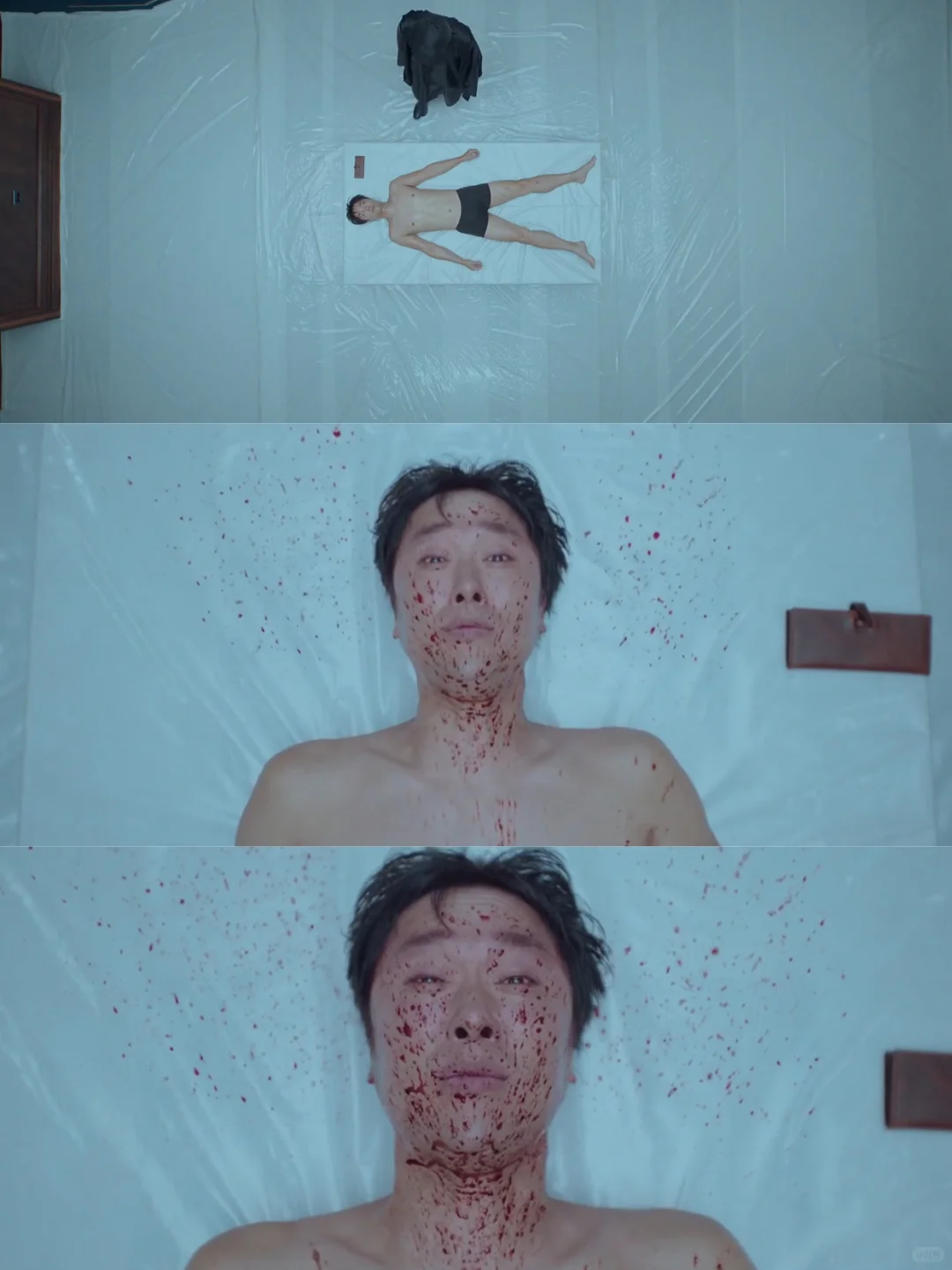 郑成日封神之作，19禁韩片，尺度炸裂