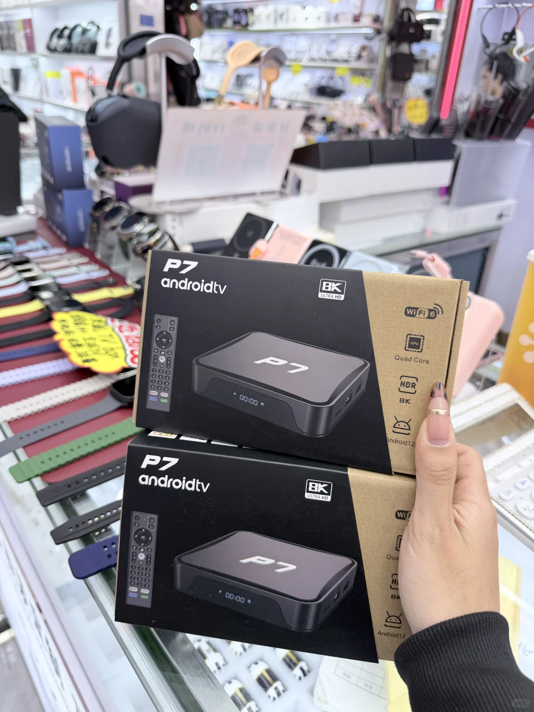 小盒子也有大用处😜😜😜