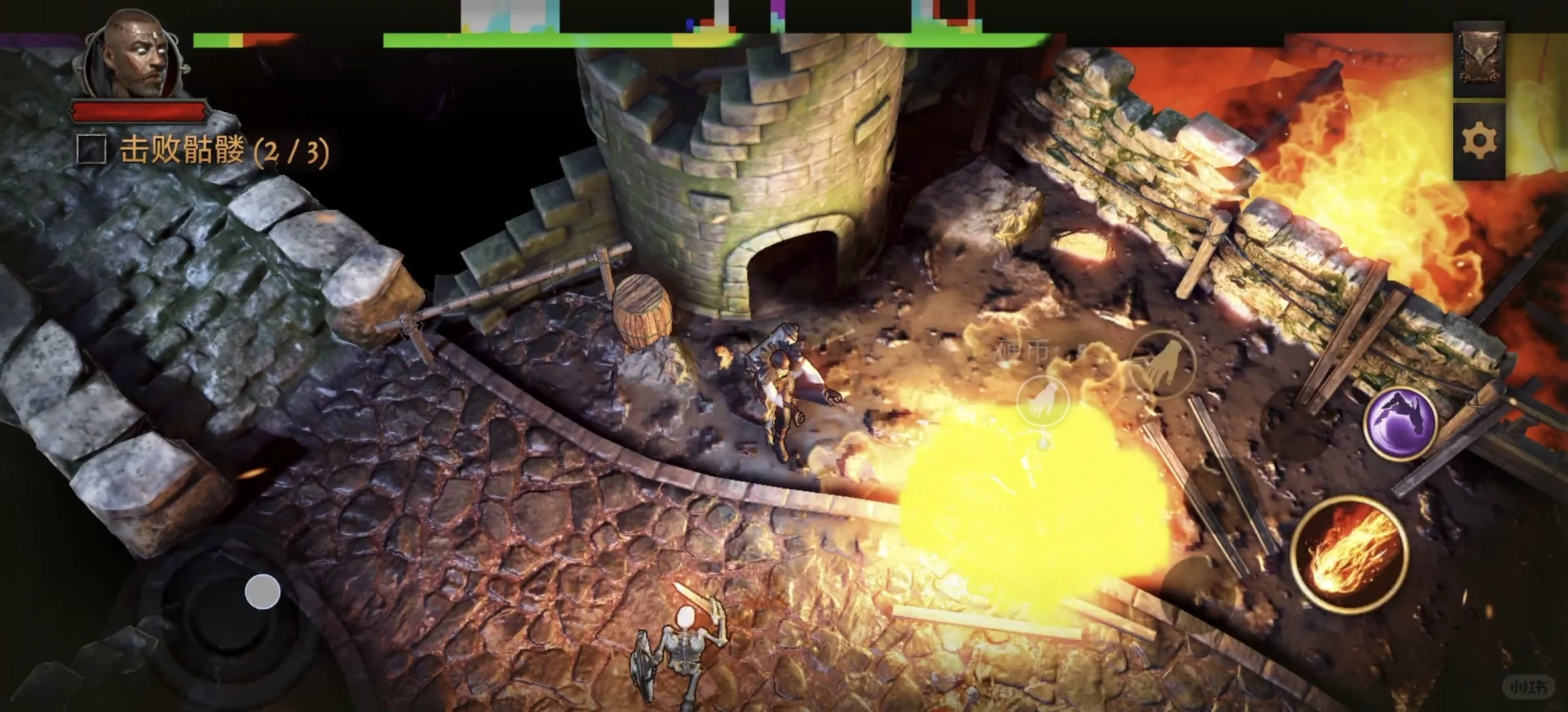 安卓暗影之子免费分享