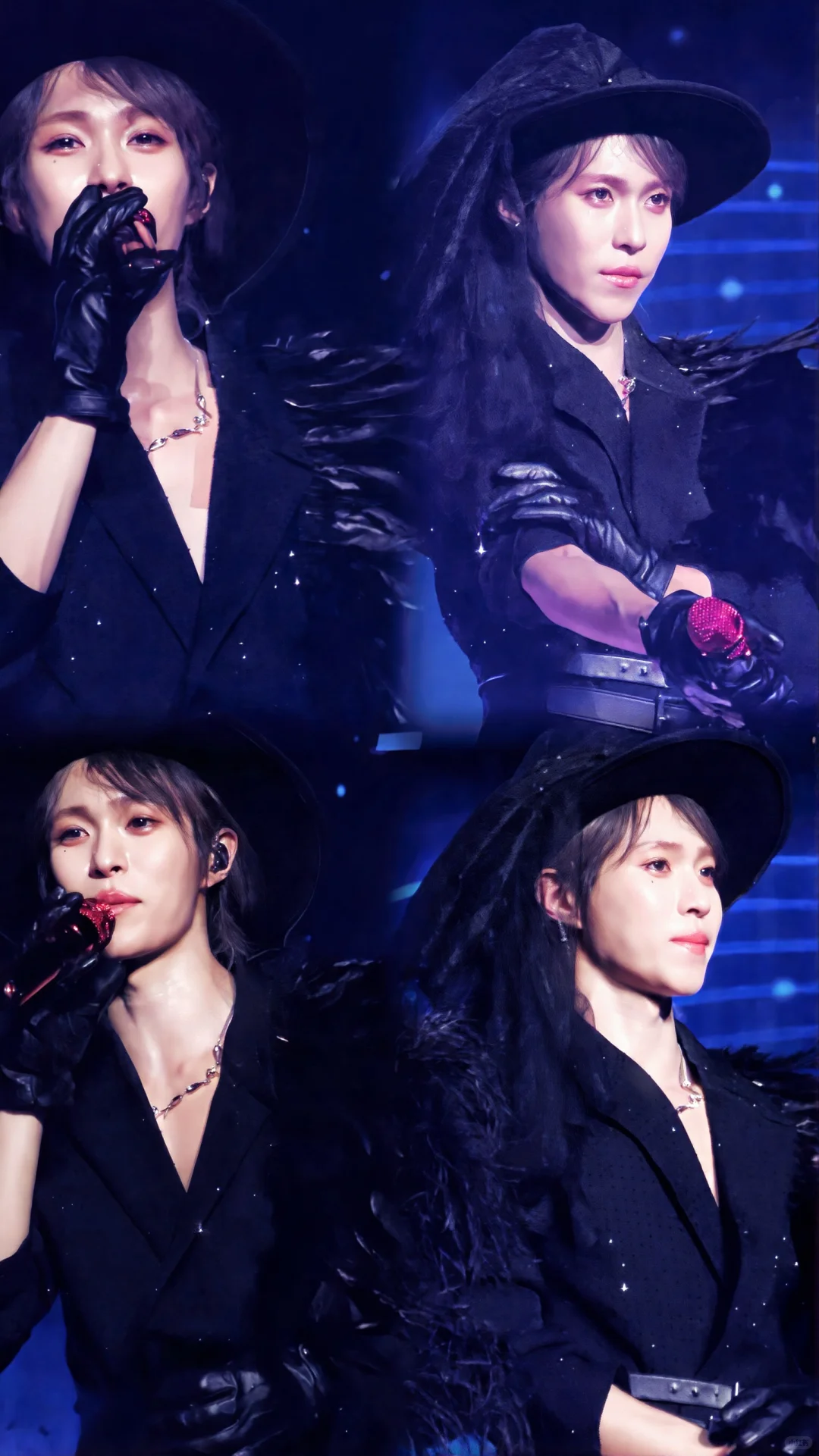 许愿亲签 @汽水音乐APP | ONER