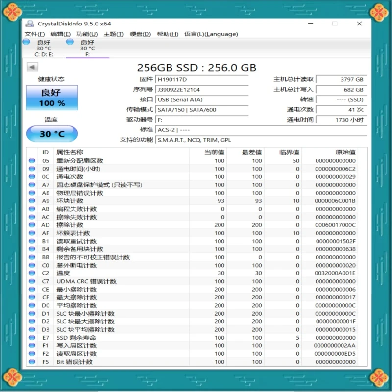 ⚡️电脑出问题？这个工具真香！⚡️