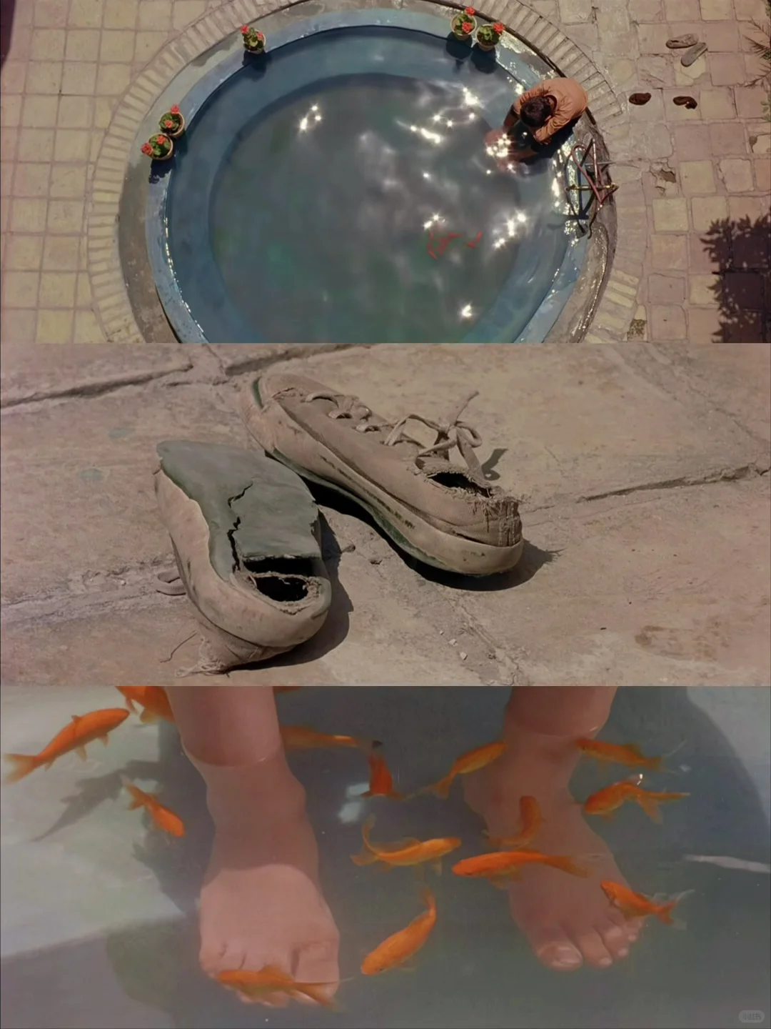 哭到泪崩😭不愧是9.2分的封神之作‼️