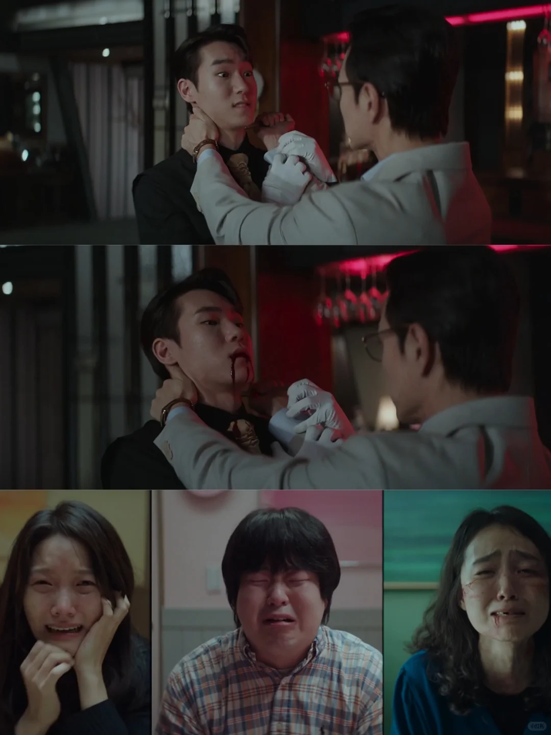 郑成日封神之作，19禁韩片，尺度炸裂