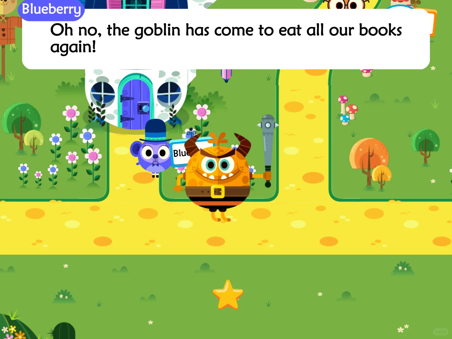 teachyourmonster 安卓.苹果