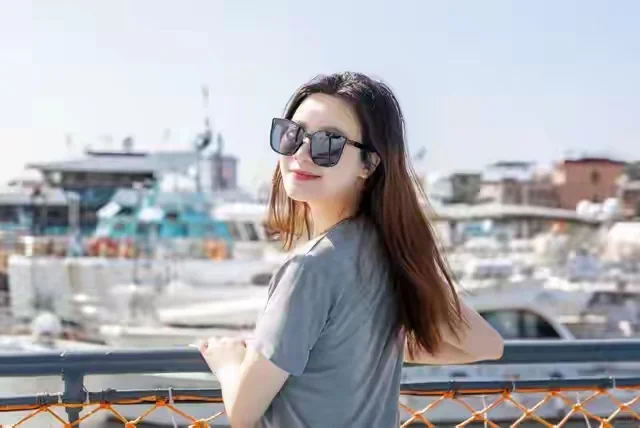 为什么有的人，天生看起来“面相有点凶”？