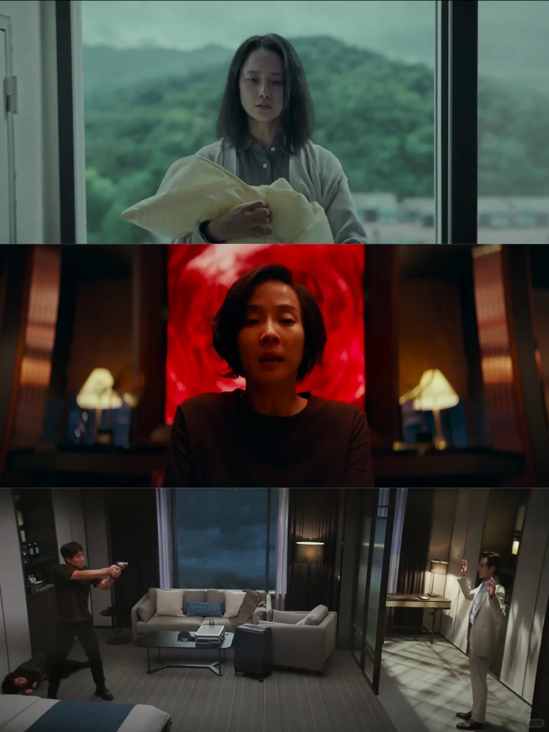 郑成日封神之作，19禁韩片，尺度炸裂