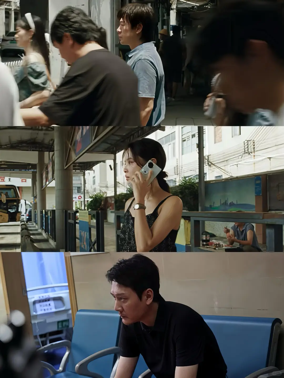 后劲很大❗辛芷蕾演技炸裂，影后实至名归