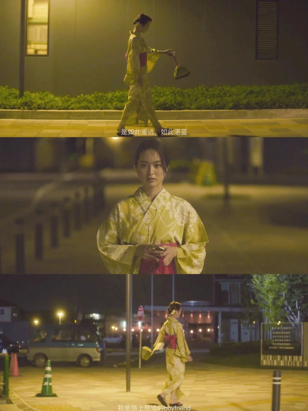 这部电影让我对人生的很多遗憾都释怀了‼️