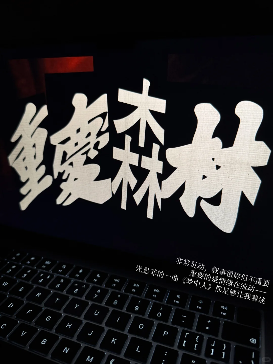 🎬港大文化研究/必看电影片单分享(2)