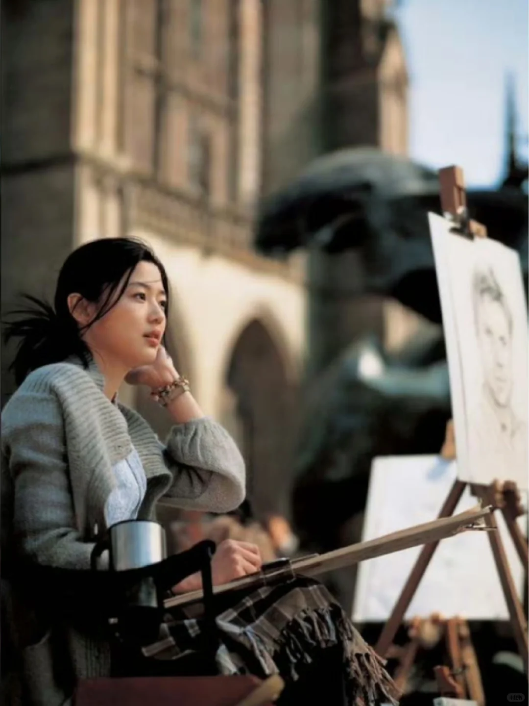 🌼属于INFP的天命电影🌼