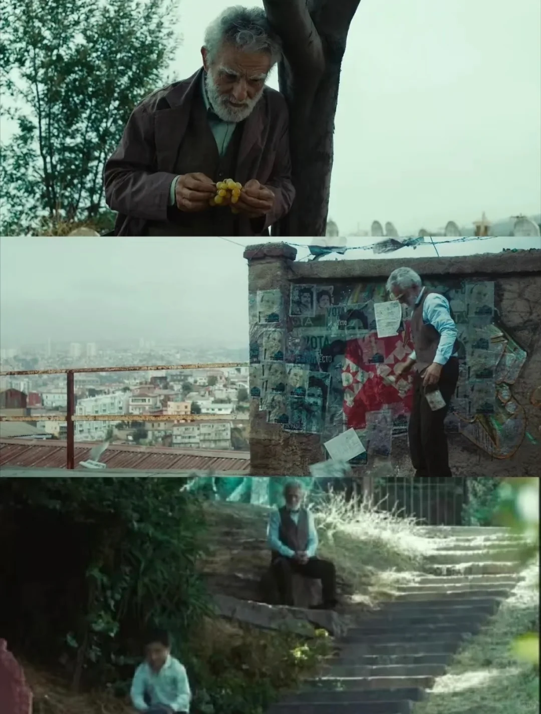 我要向全世界推荐这部电影‼️后劲太大了