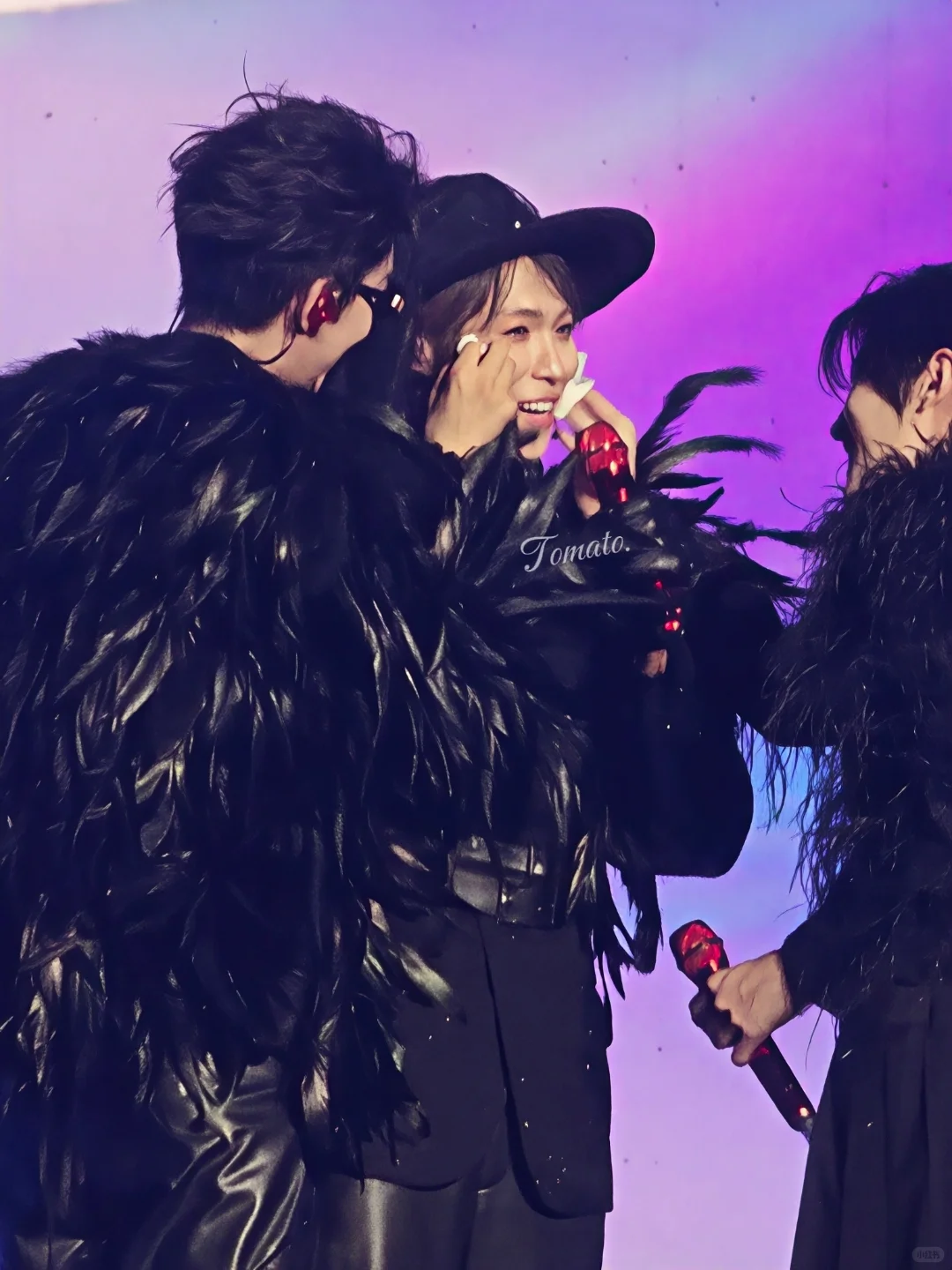 许愿亲签@汽水音乐APP