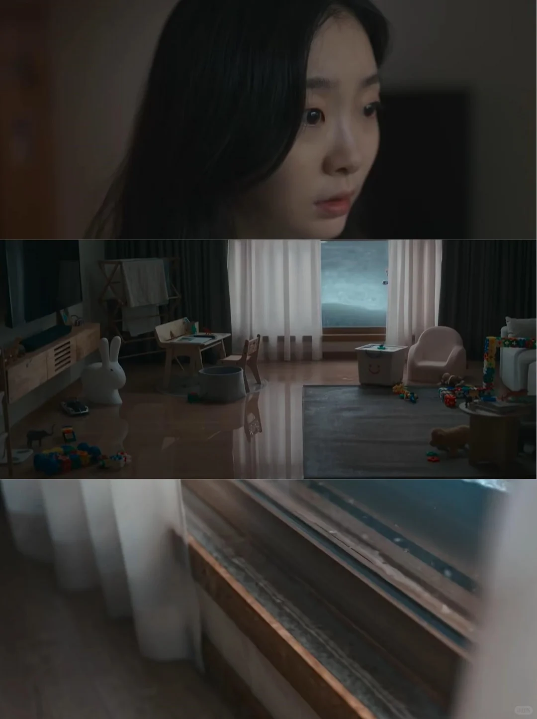 全程高能！！韩国灾难电影！洪水淹没城市！