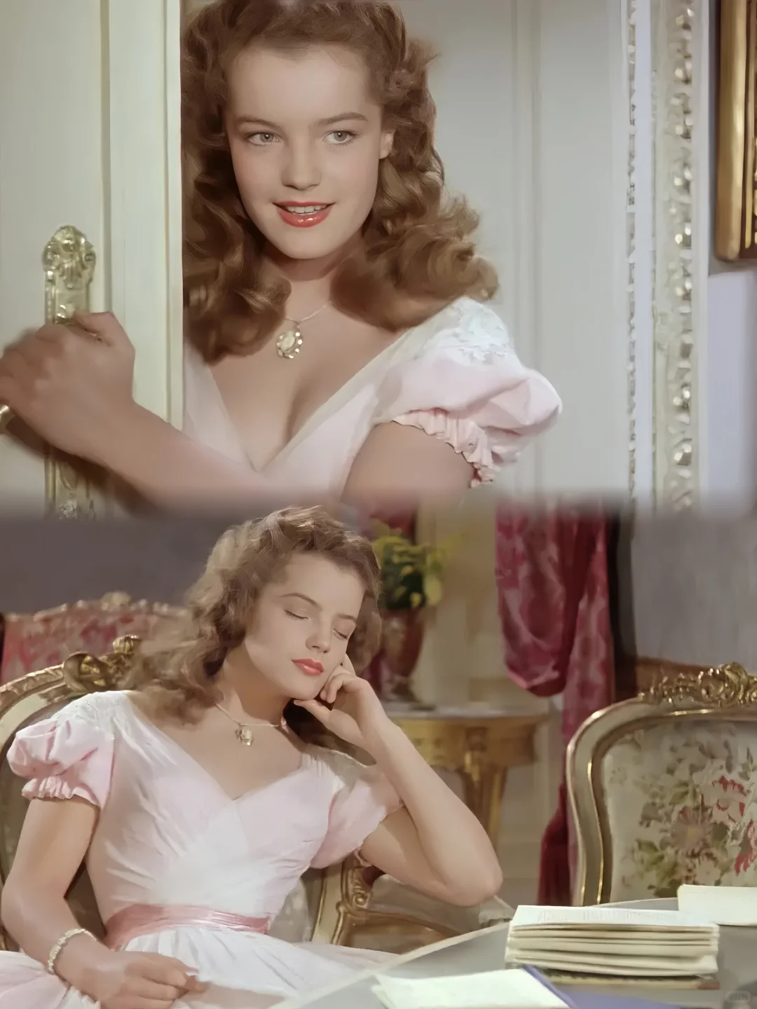 电影｜太美了👑沉浸式感受少女成长为女王