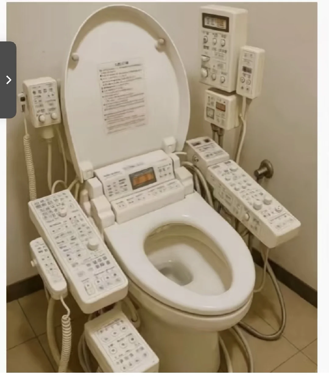 在我们国家……究竟有多少软件可以刷短视频