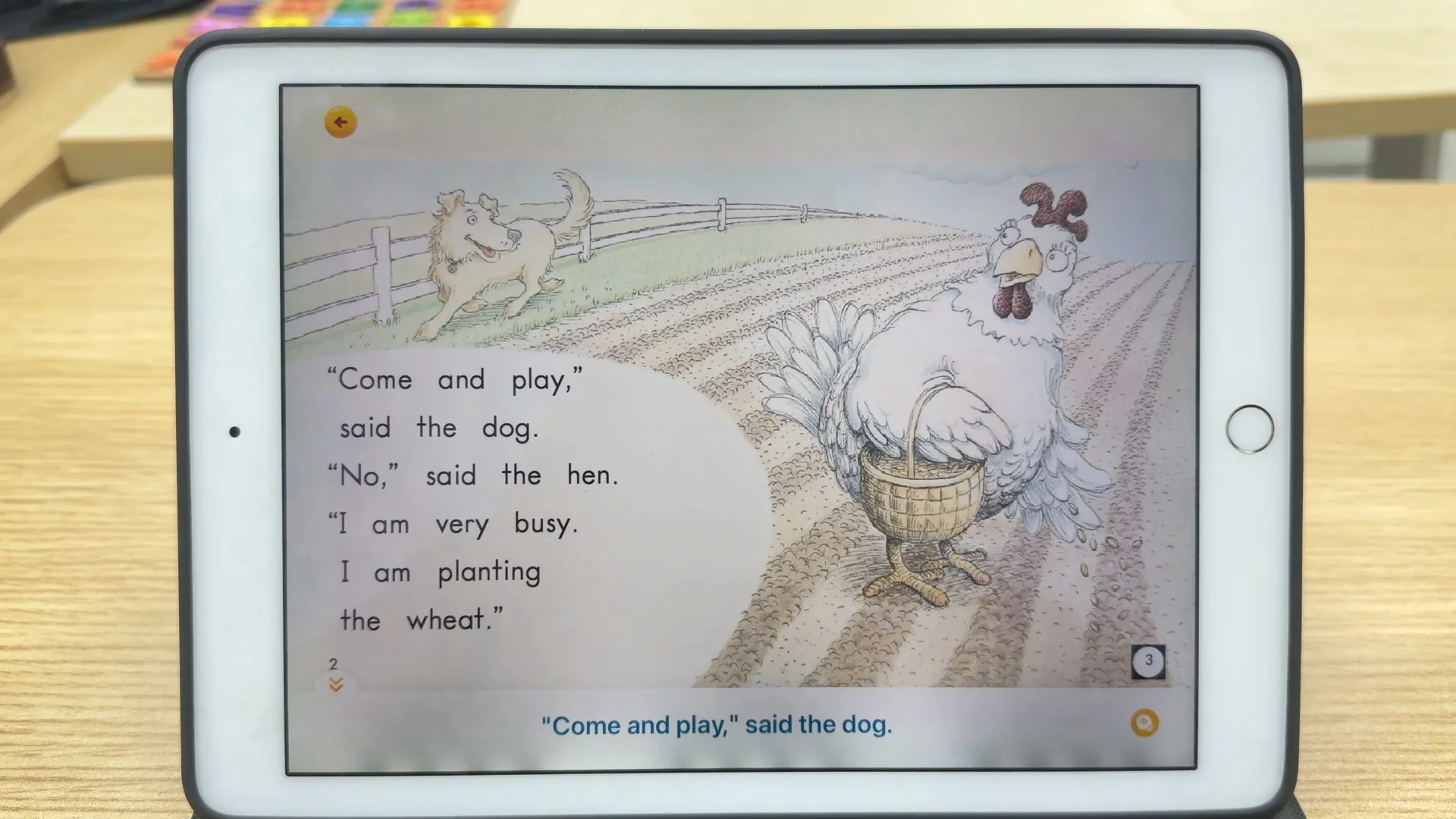 超绝英语启蒙宝藏APP🌟🌟🌟