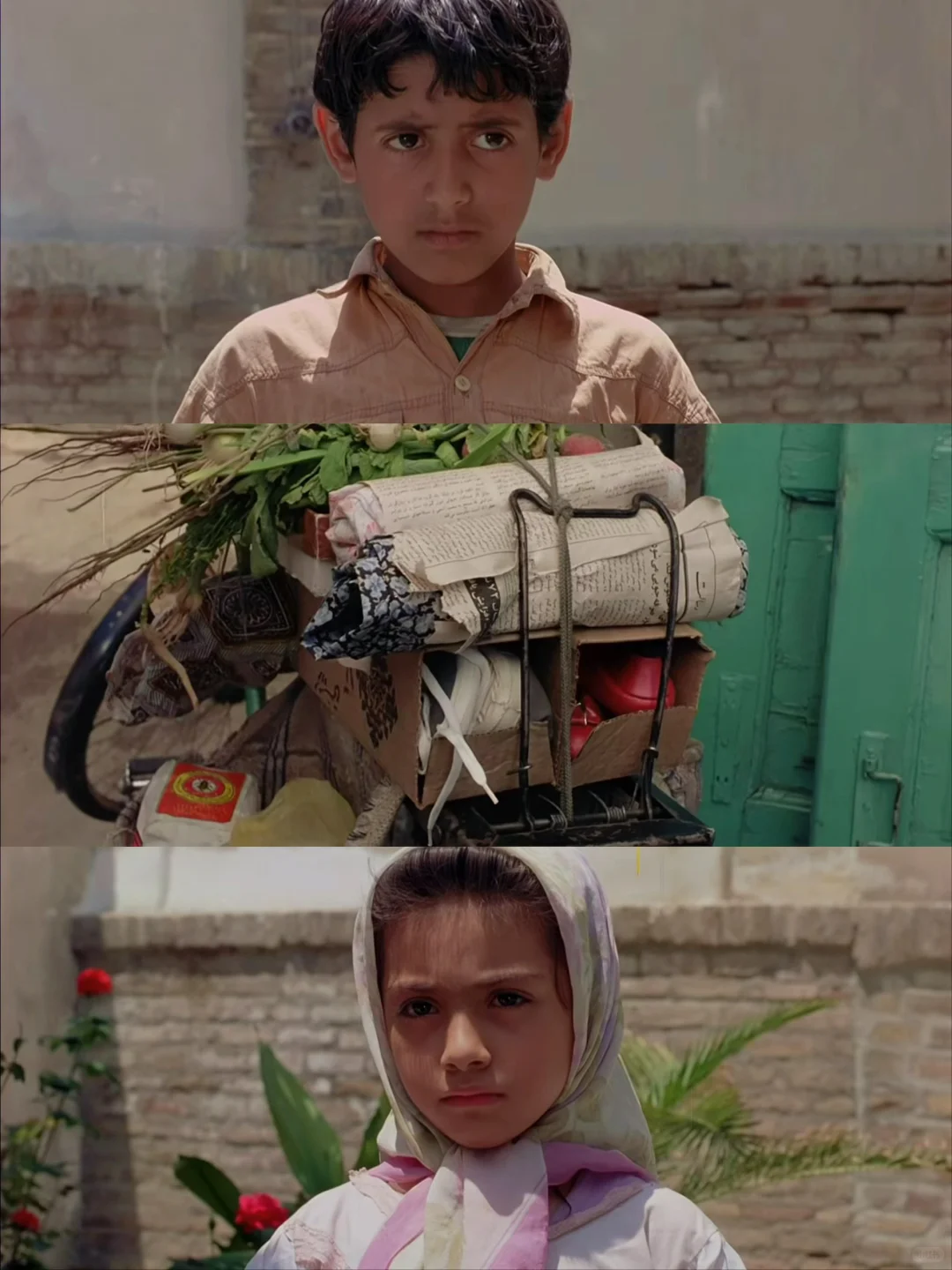 哭到泪崩😭不愧是9.2分的封神之作‼️