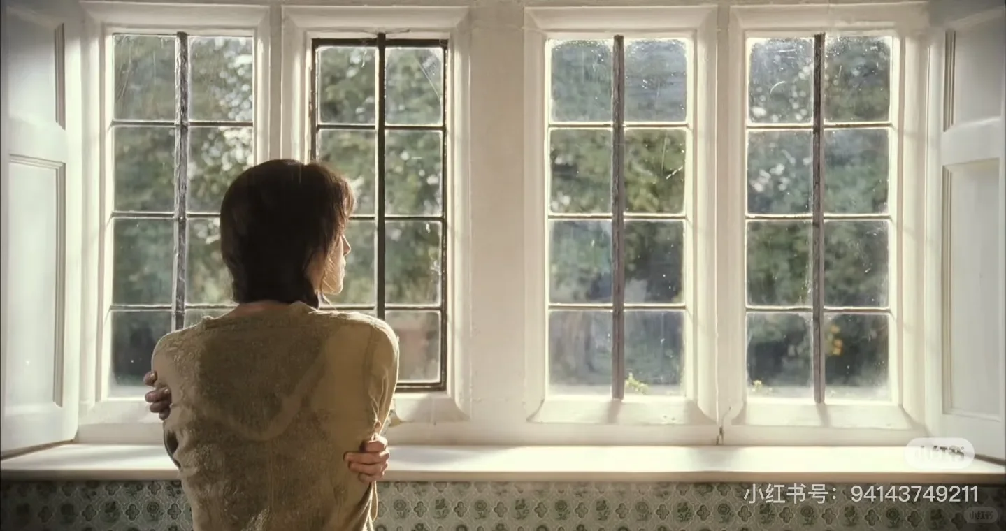 黑白电影速写团练打卡-day18