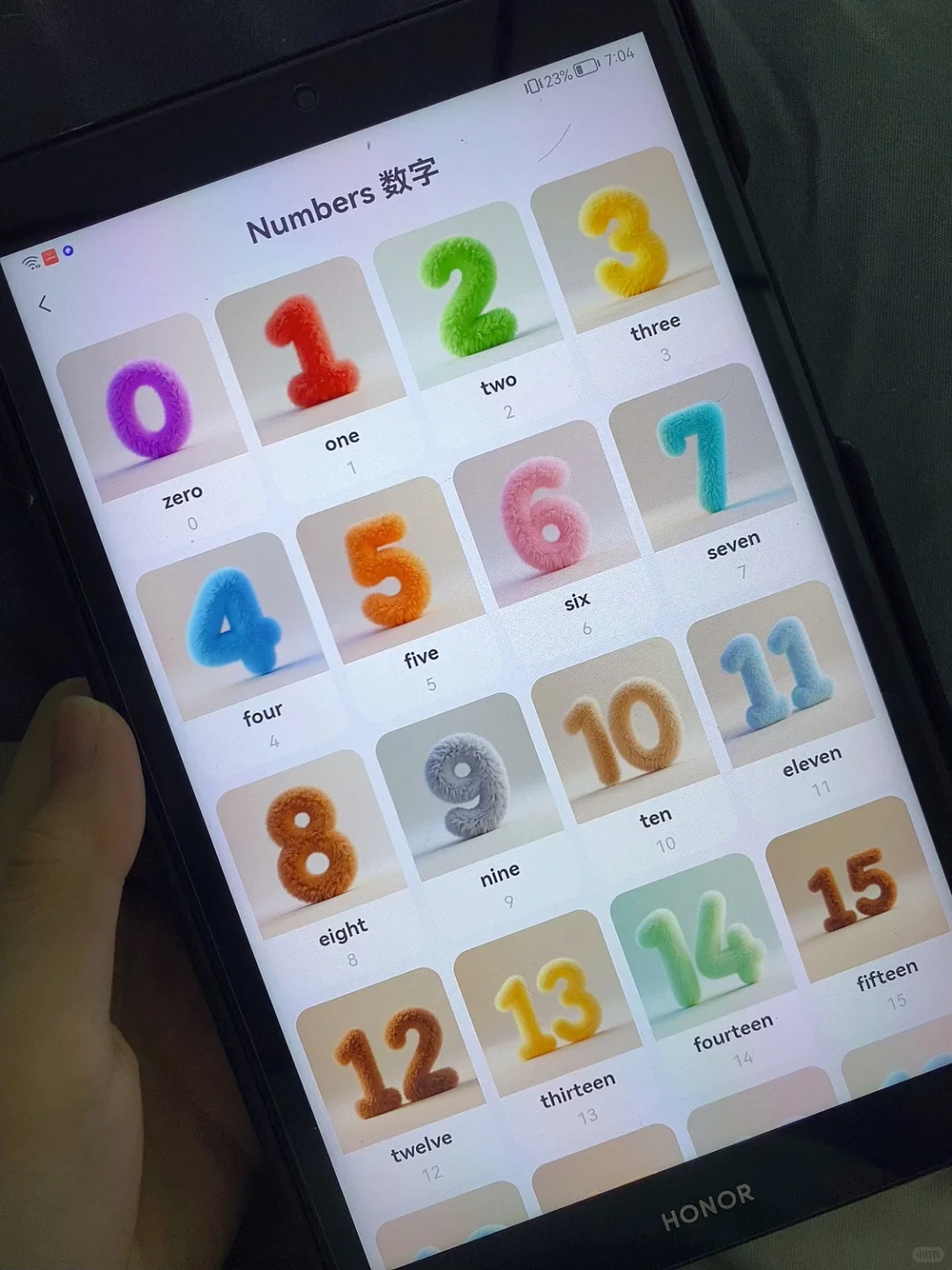 💥差评大王，选英语启蒙app自闭到自闭😭