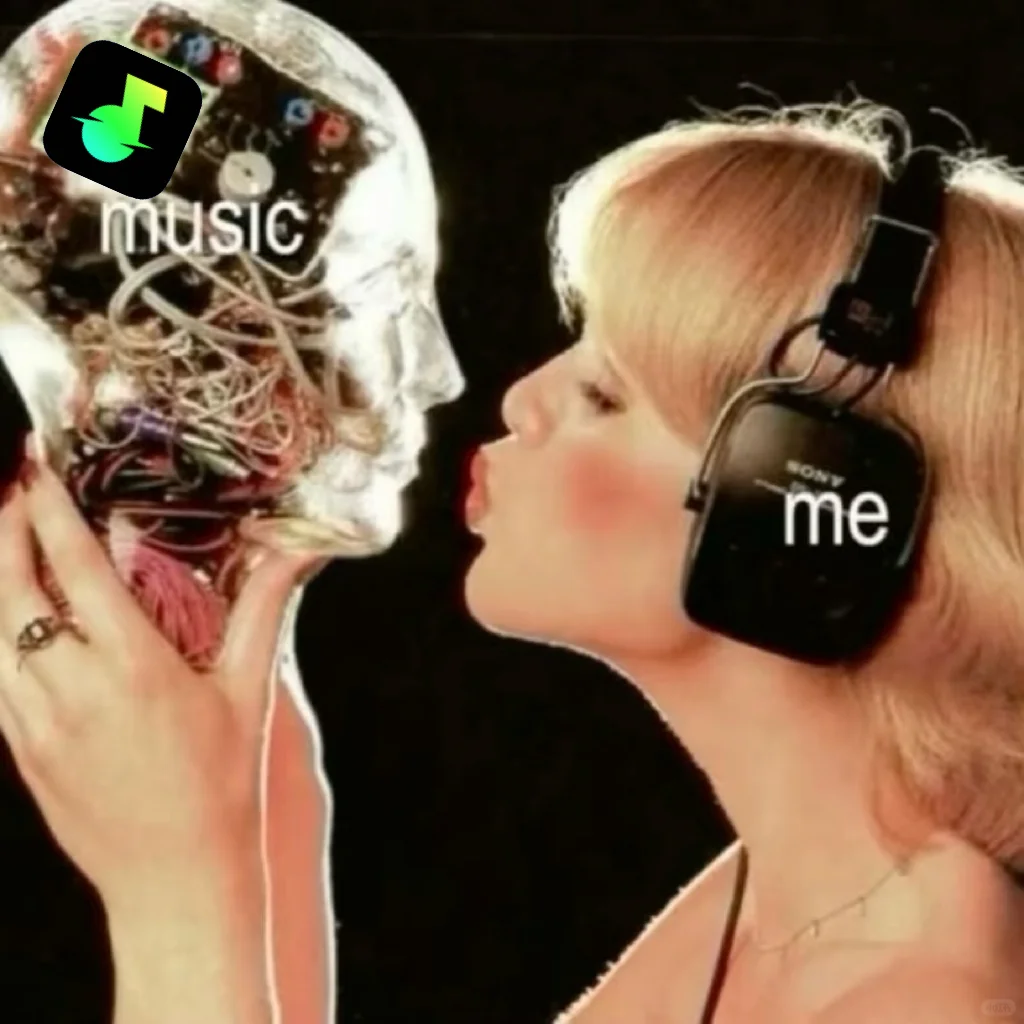 🎶发现一个神仙听歌App！免费使用不要太香