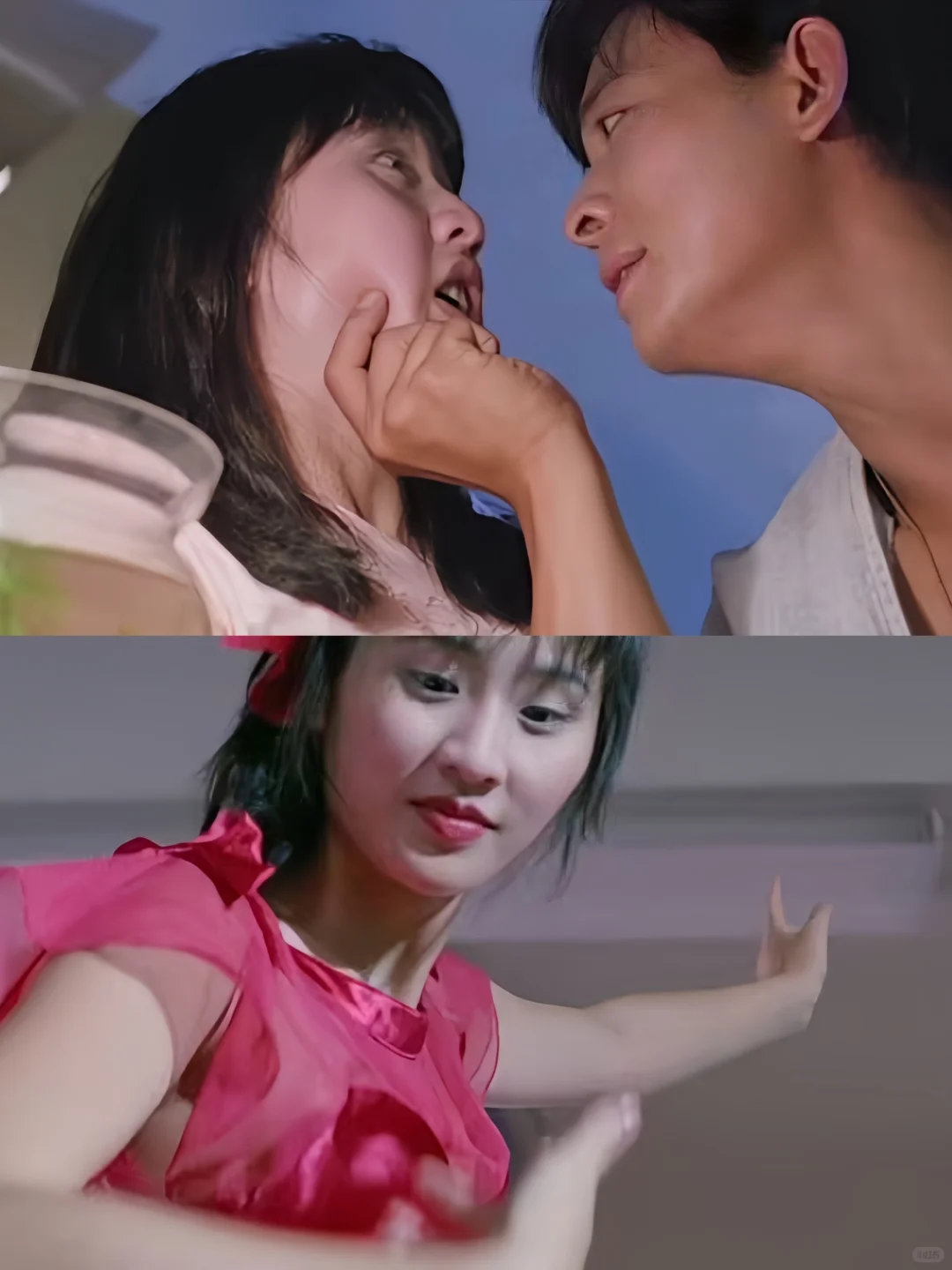 吴毅将的巅峰之作，无数人的童年阴影