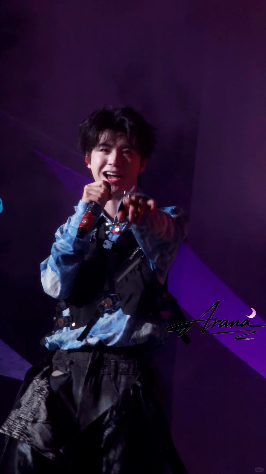 许愿亲签@汽水音乐APP ︱带我回到那一天