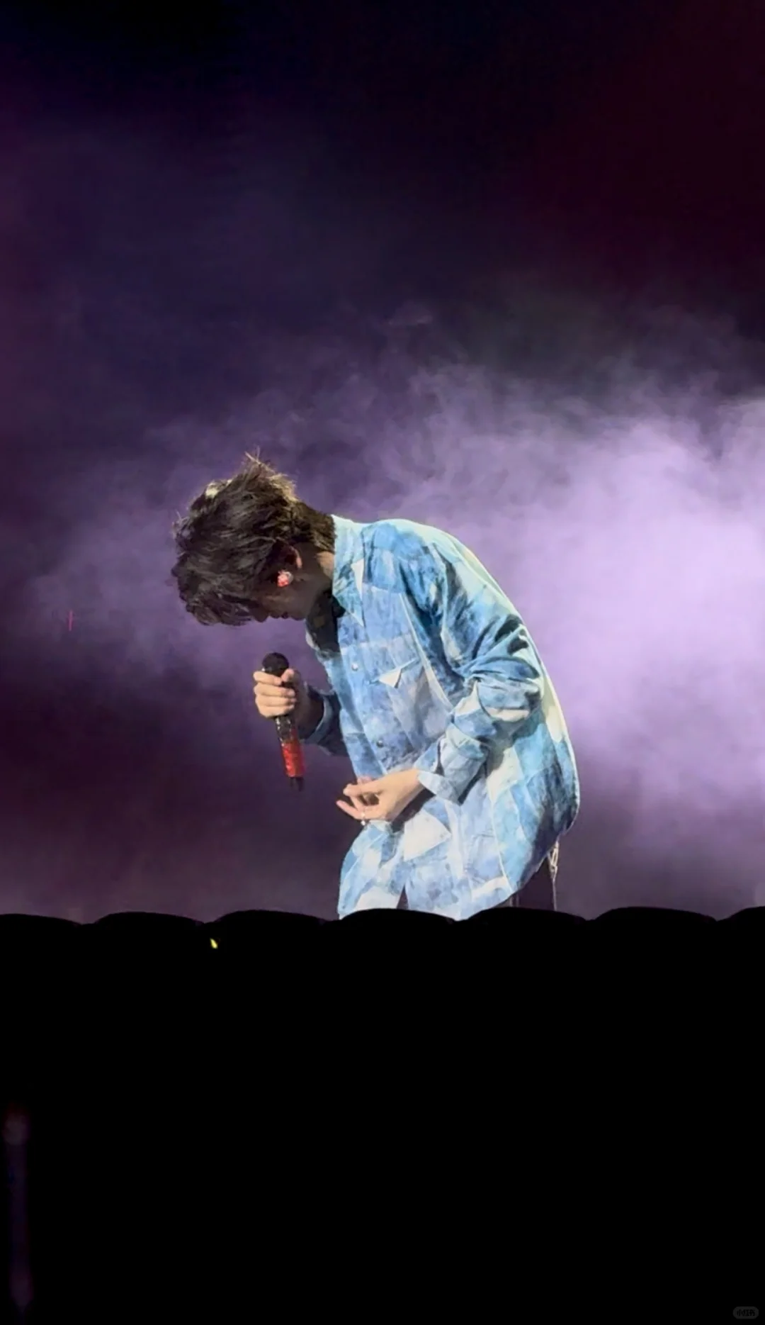 许愿亲签 @汽水音乐APP ｜黄誉博