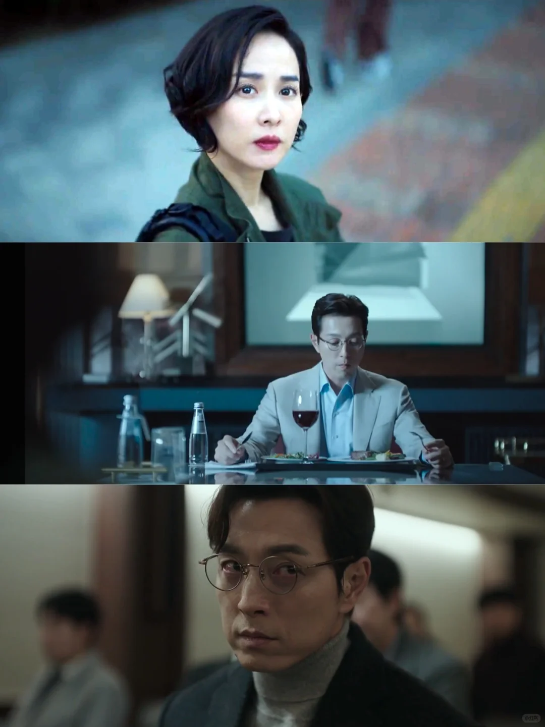 郑成日封神之作，19禁韩片，尺度炸裂