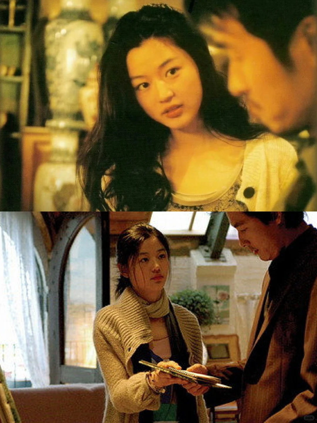 🌼属于INFP的天命电影🌼