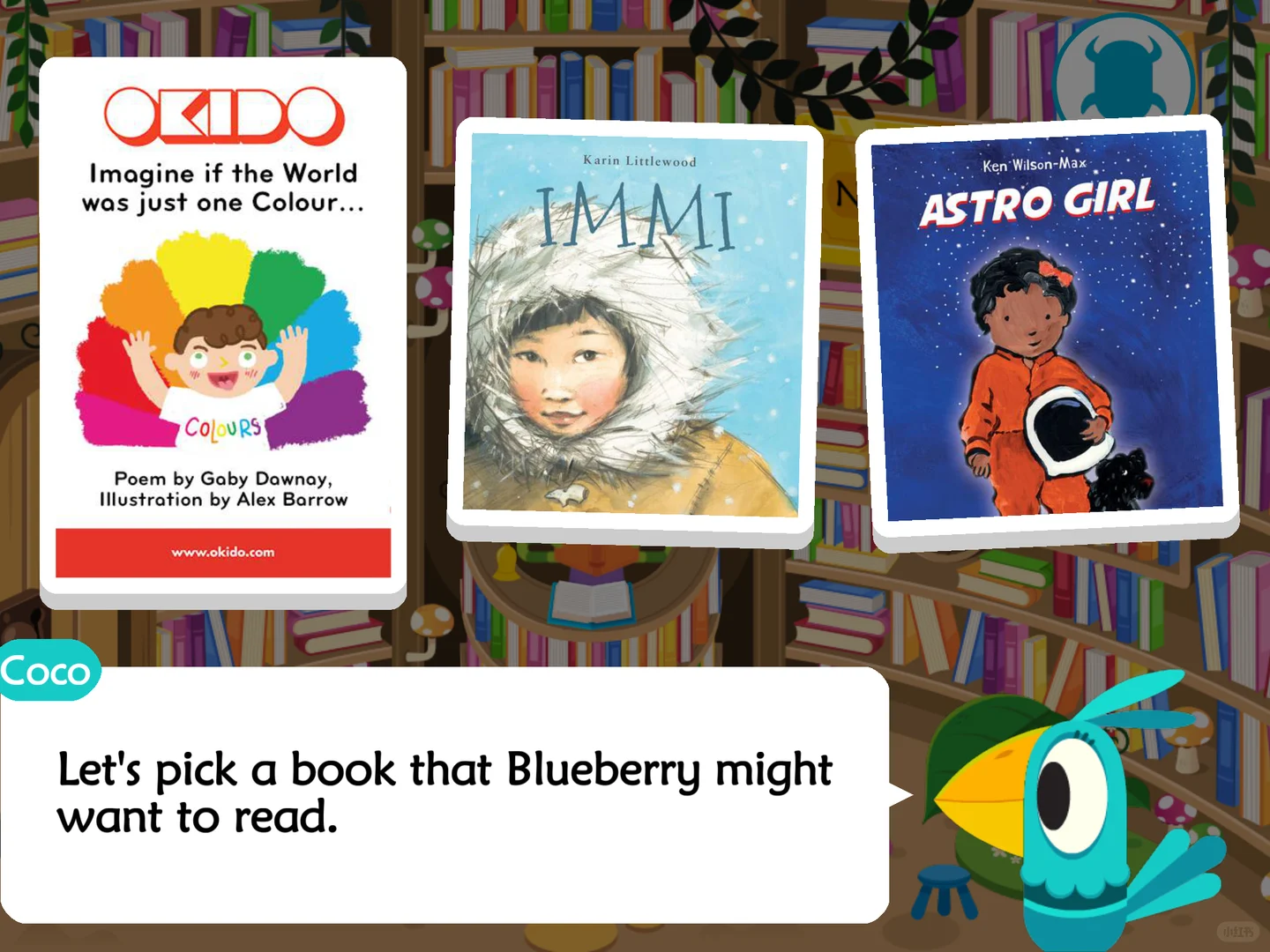 teachyourmonster 安卓.苹果