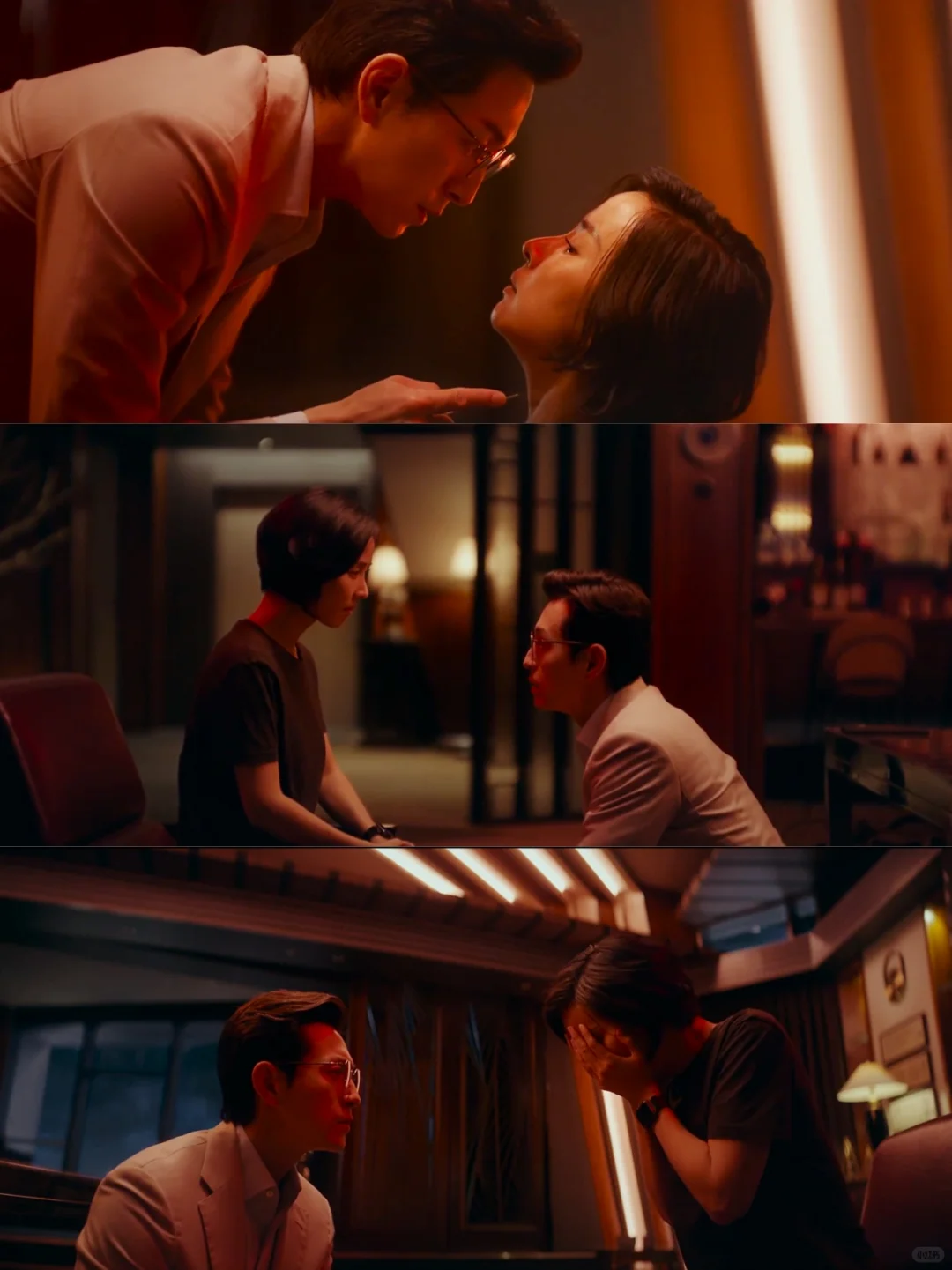 郑成日封神之作，19禁韩片，尺度炸裂