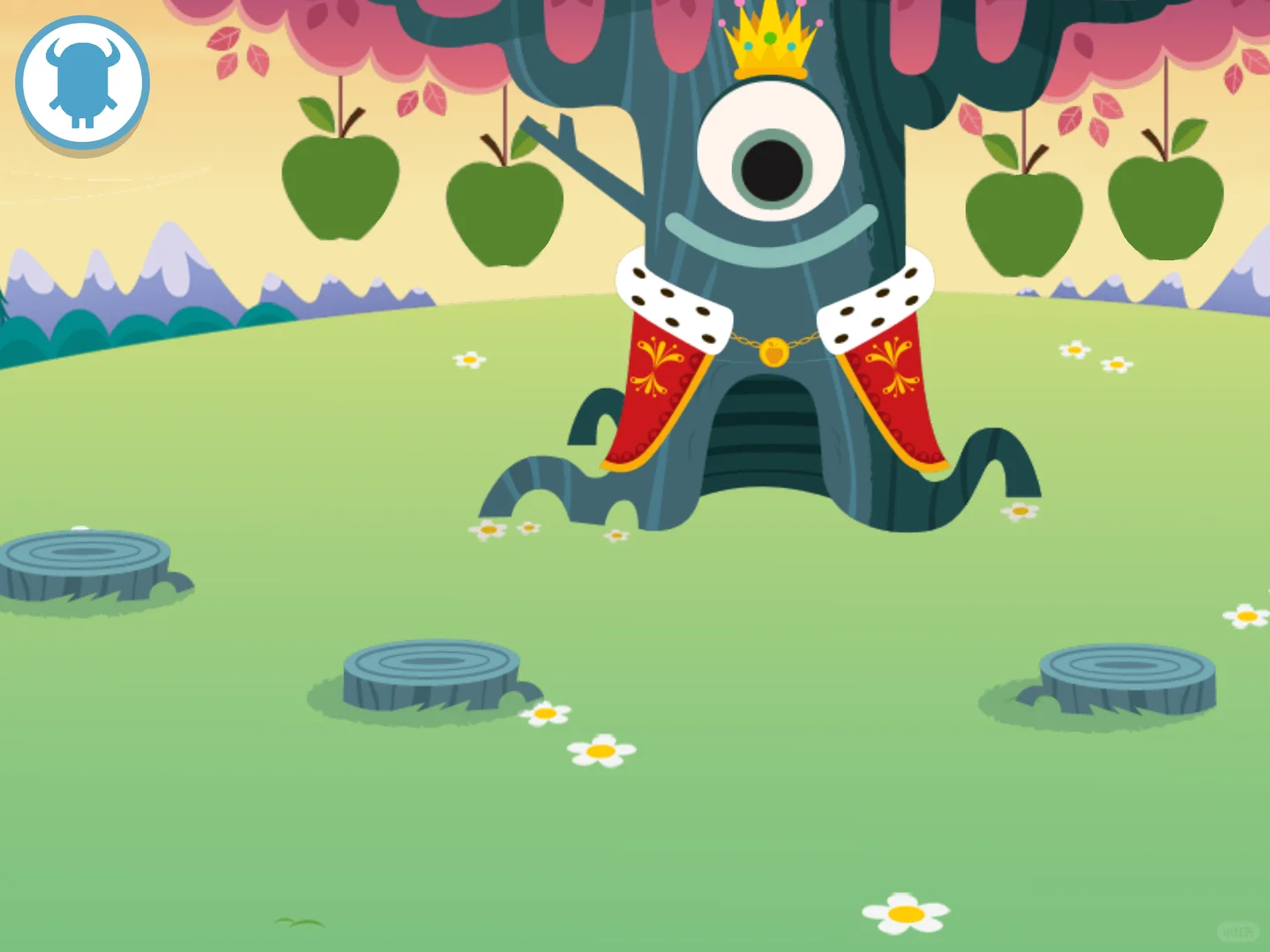 teachyourmonster 安卓.苹果