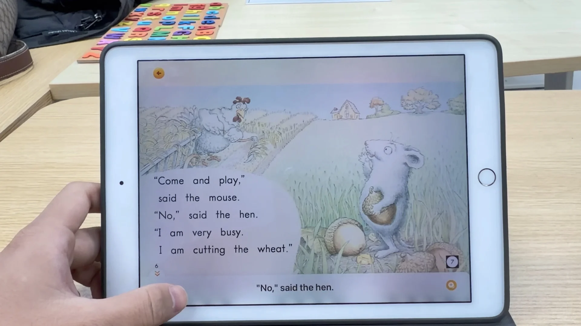 超绝英语启蒙宝藏APP🌟🌟🌟